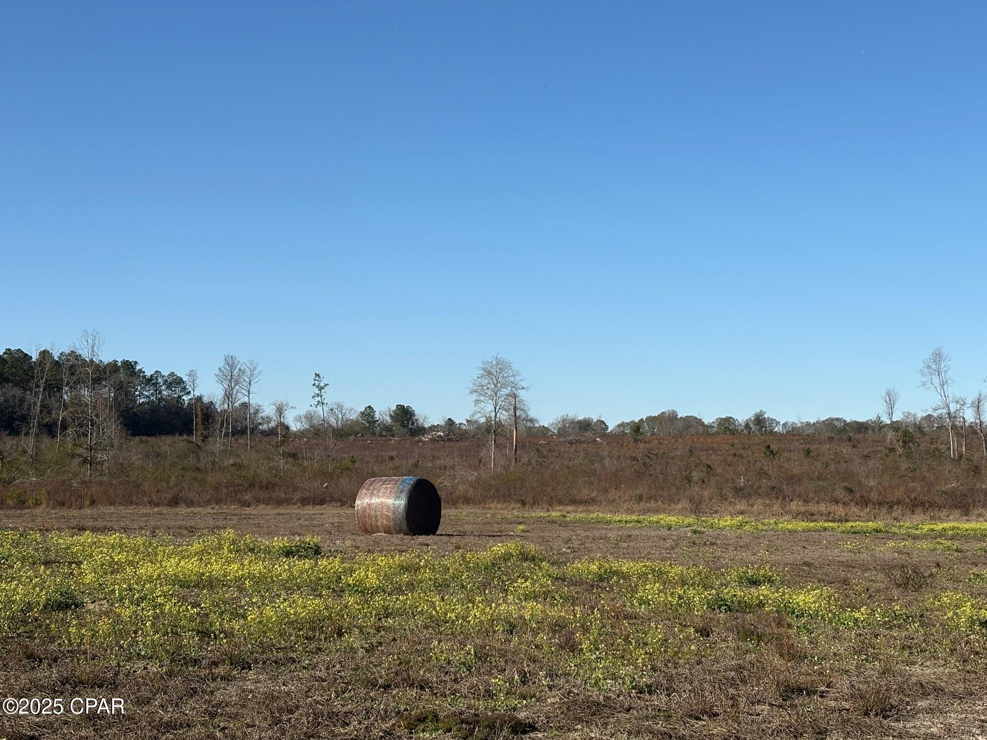 [No Recorded Subdiv] - Land