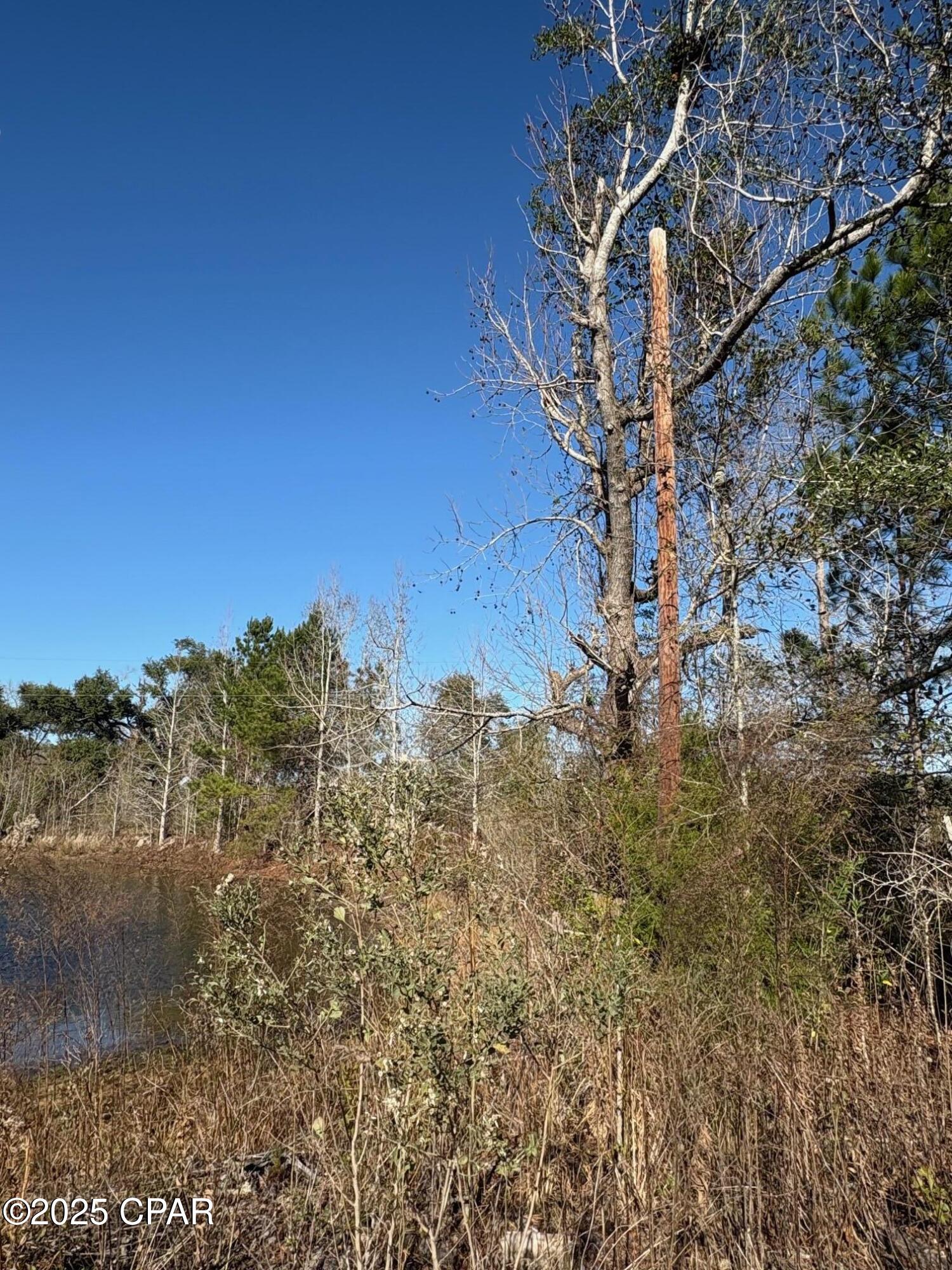 [No Recorded Subdiv] - Land