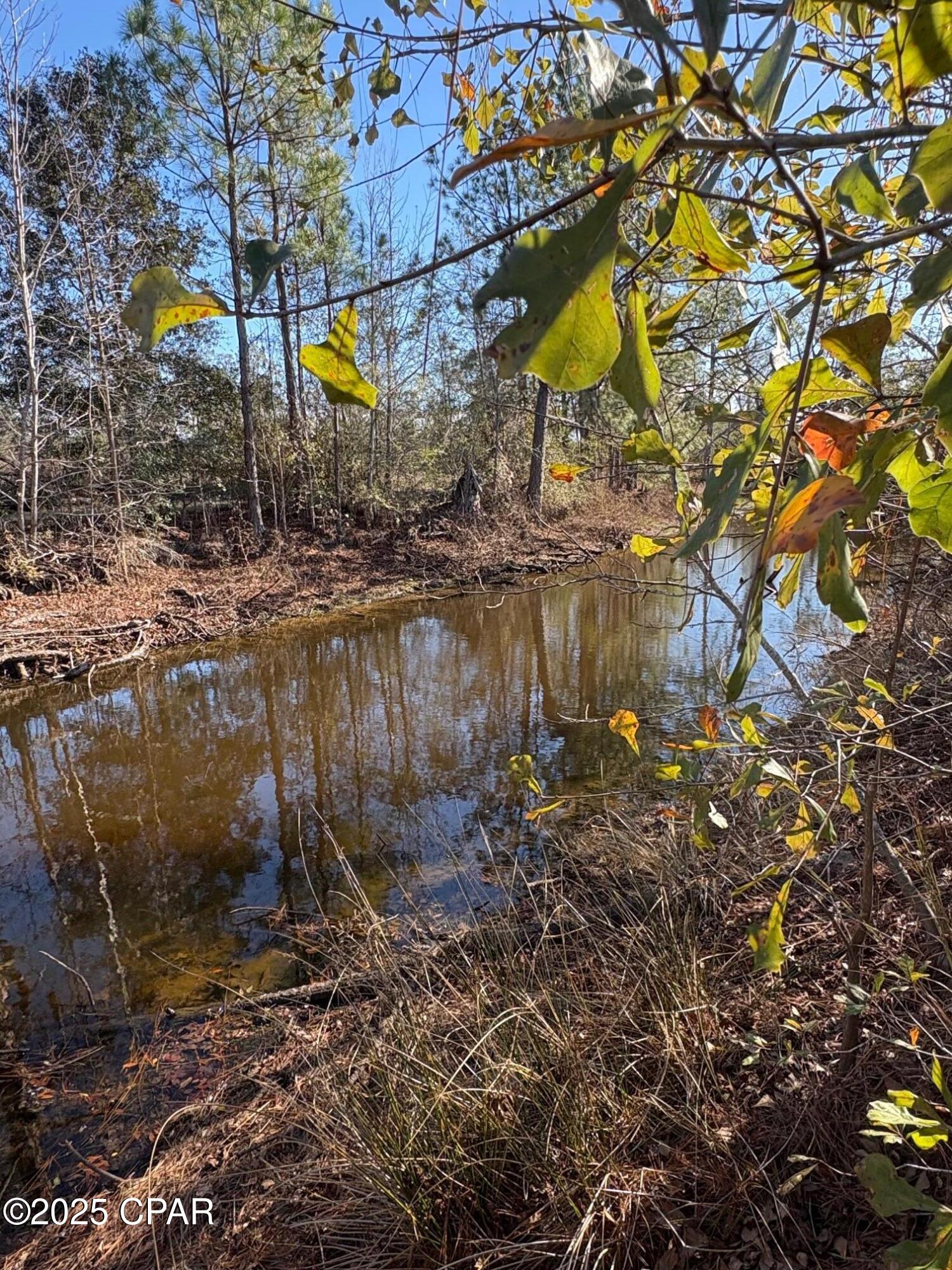 [No Recorded Subdiv] - Land