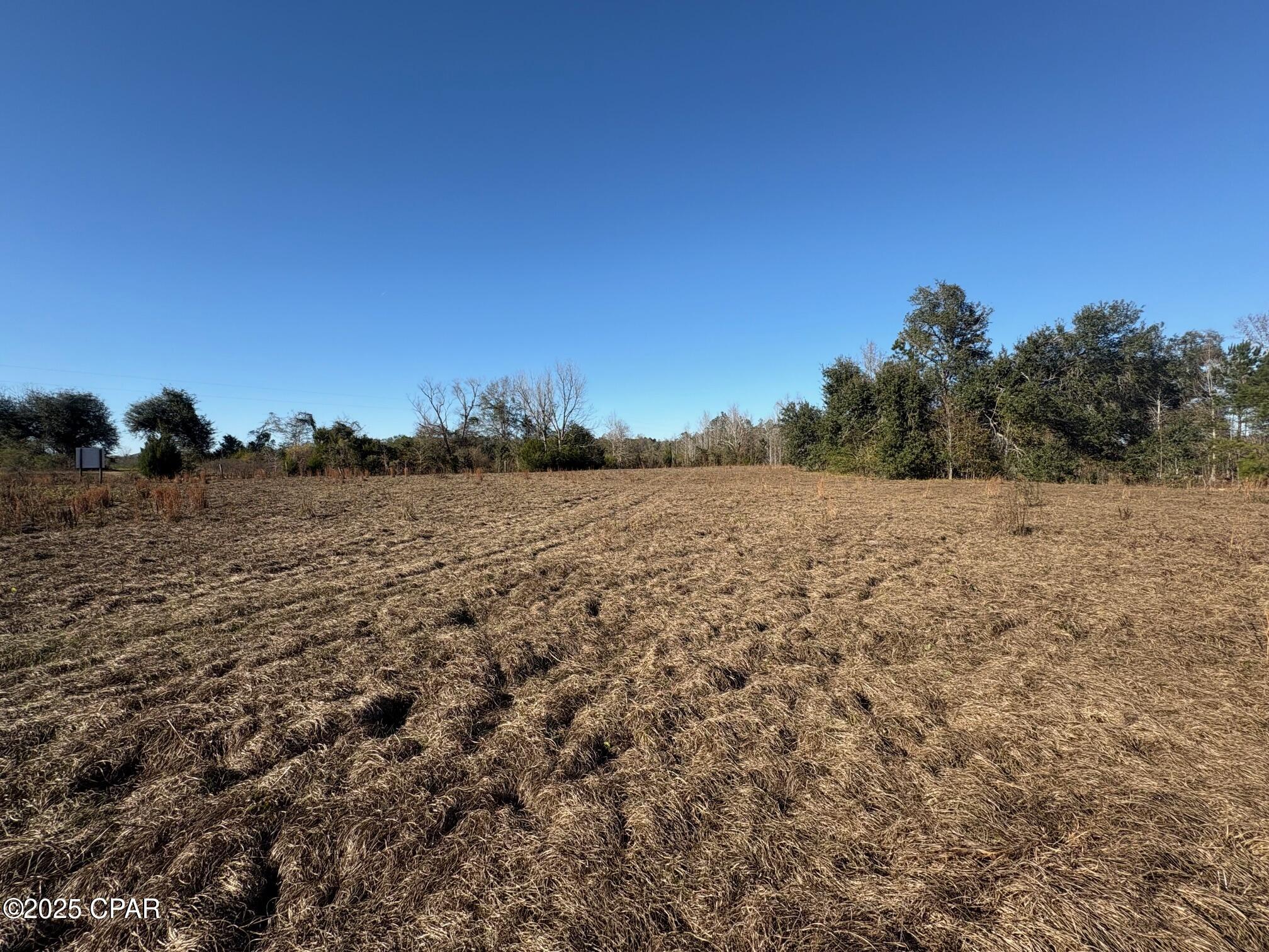 [No Recorded Subdiv] - Land