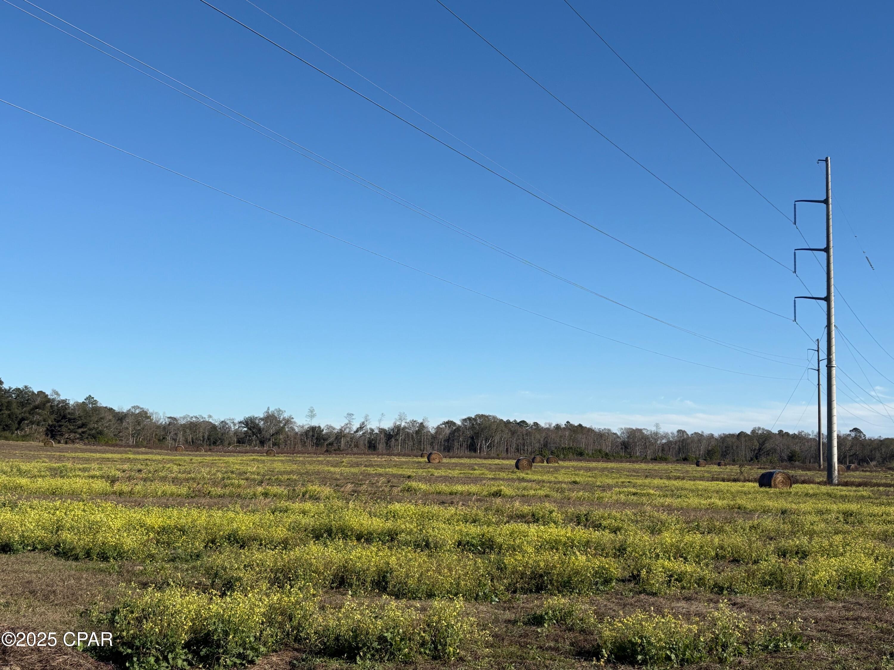 [No Recorded Subdiv] - Land