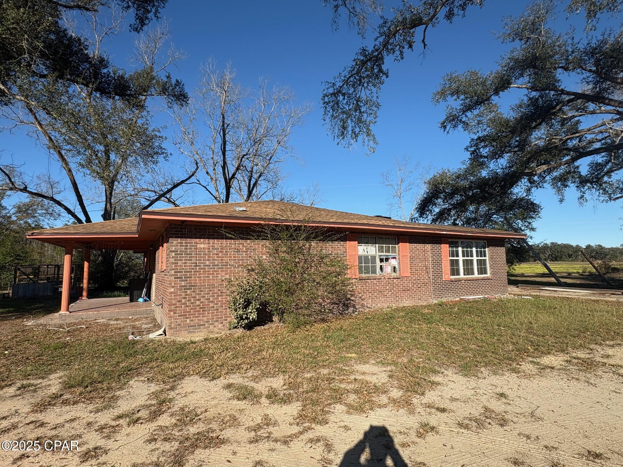 [No Recorded Subdiv] - Land