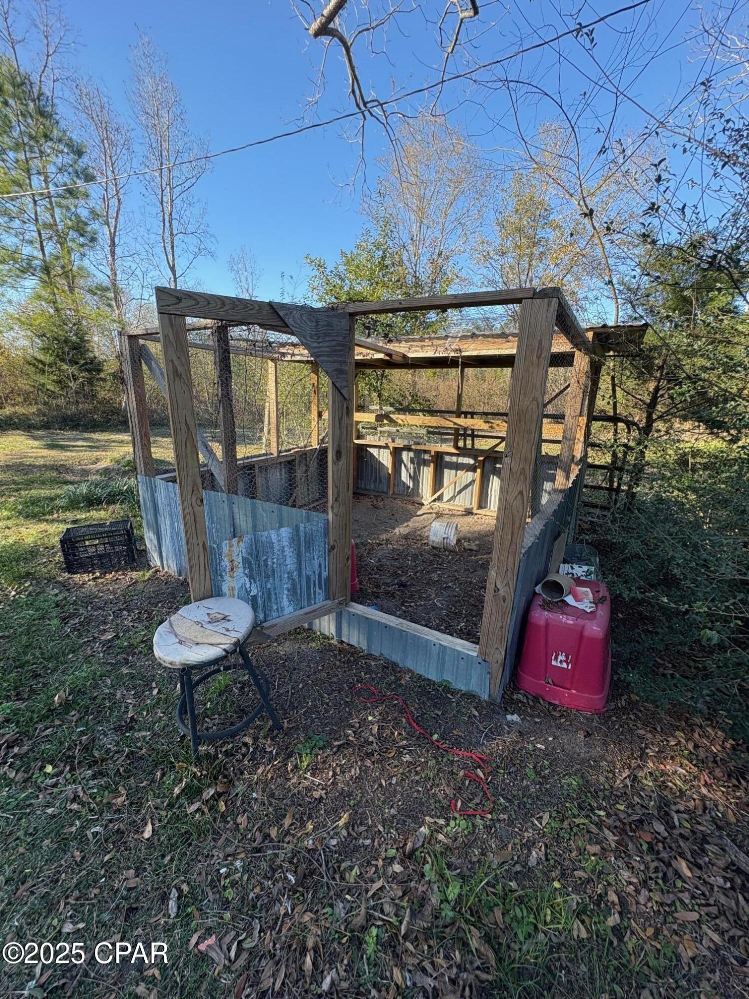 [No Recorded Subdiv] - Land