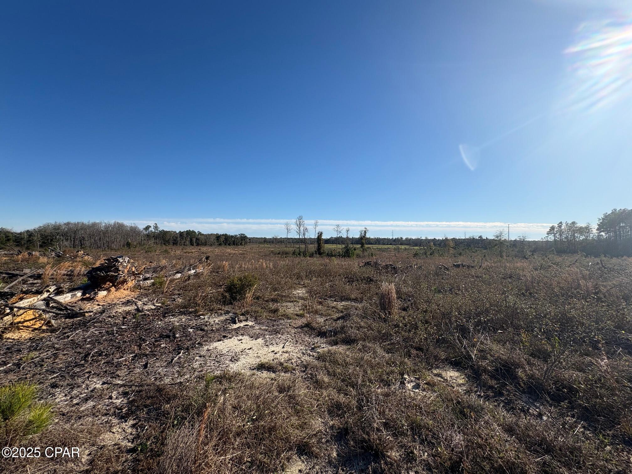 [No Recorded Subdiv] - Land