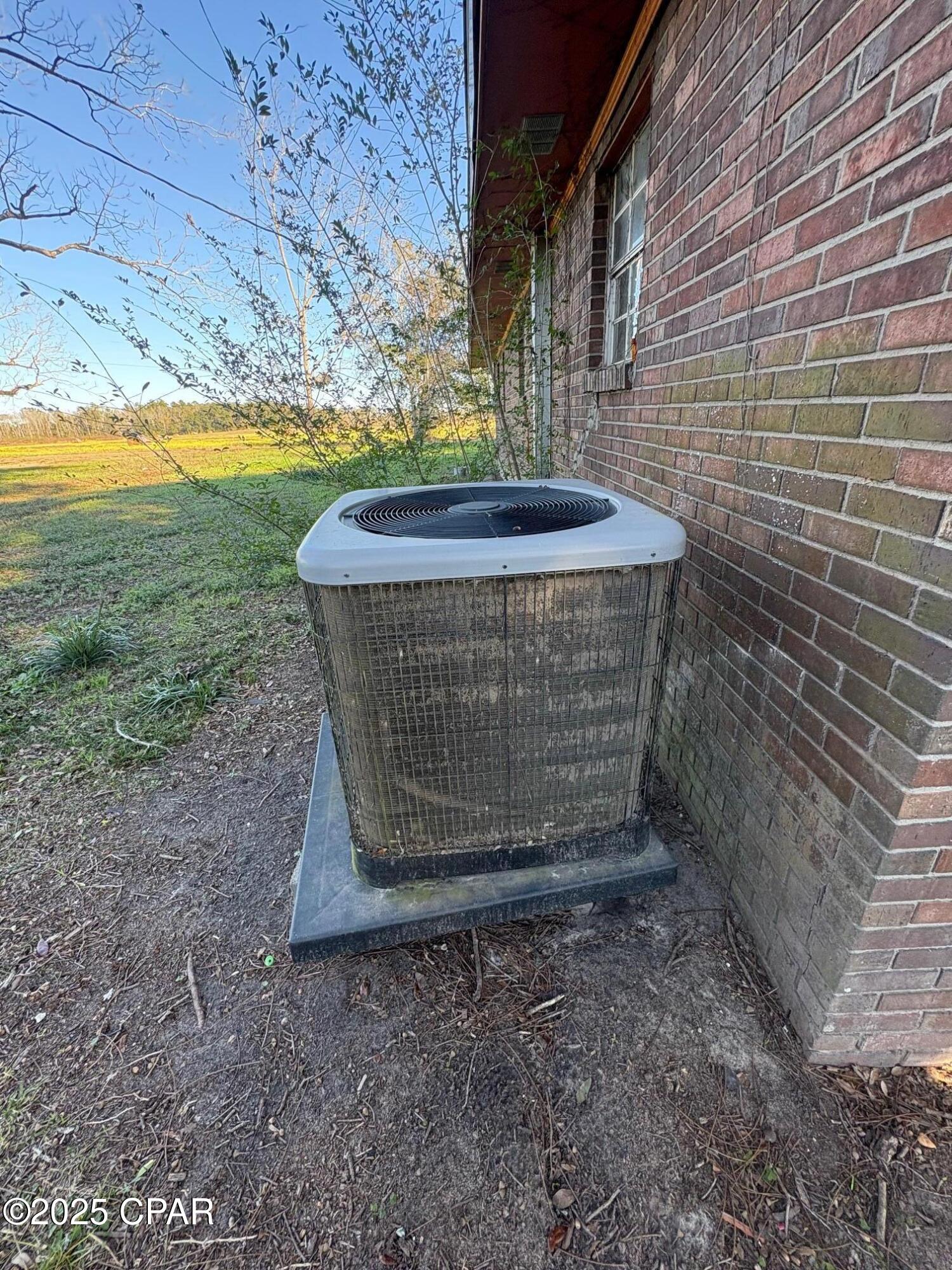 [No Recorded Subdiv] - Land