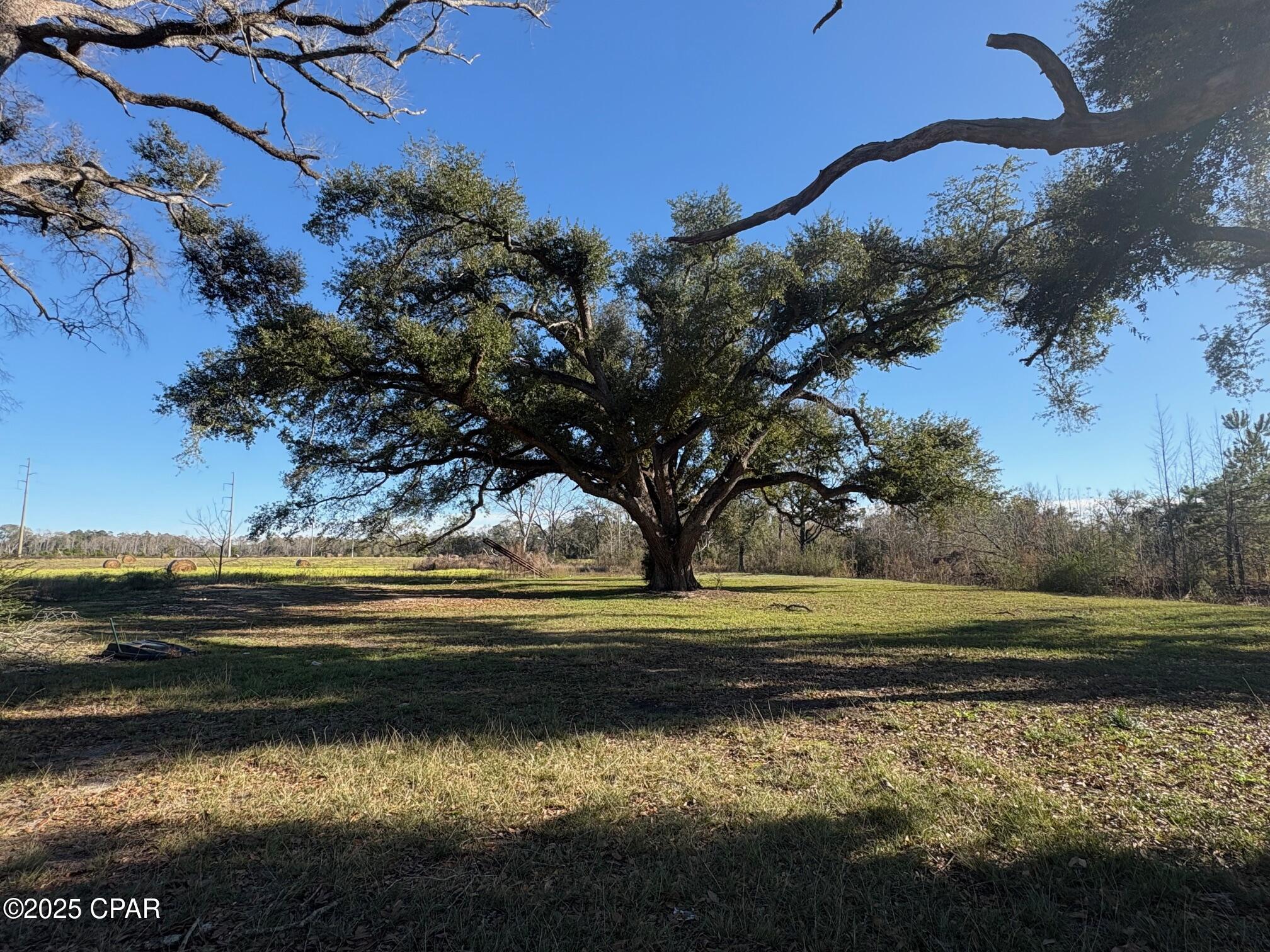 [No Recorded Subdiv] - Land