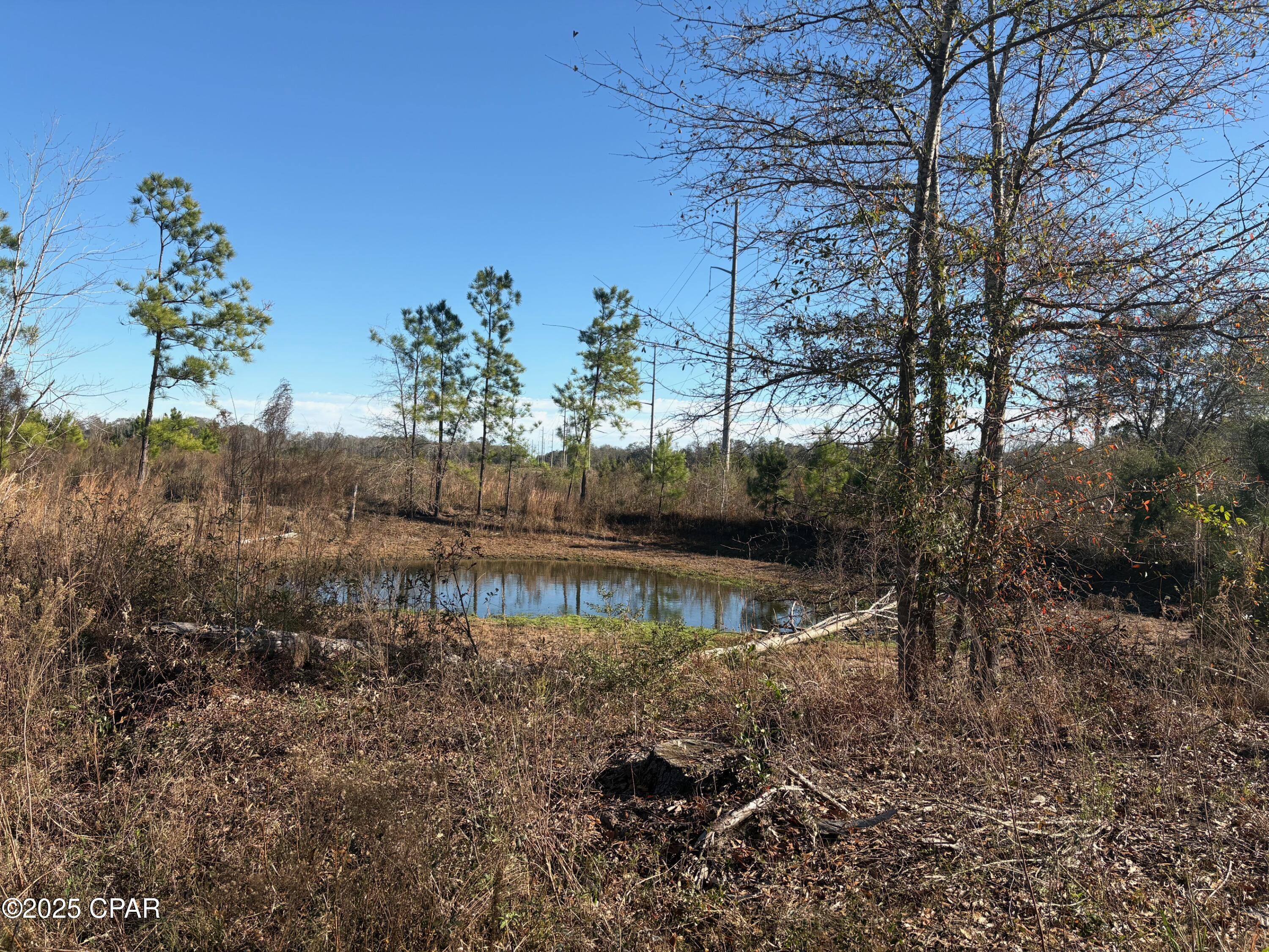 [No Recorded Subdiv] - Land