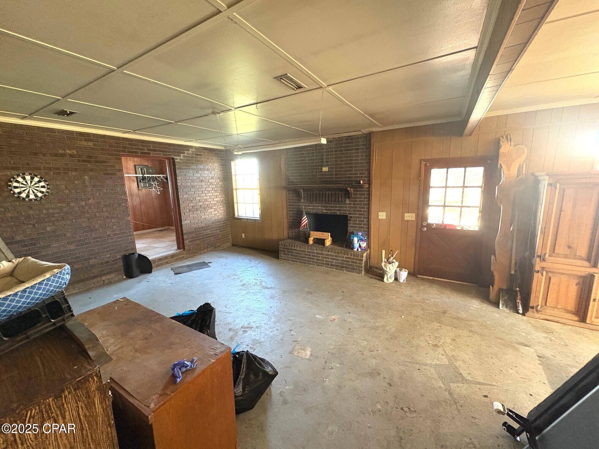 [No Recorded Subdiv] - Land