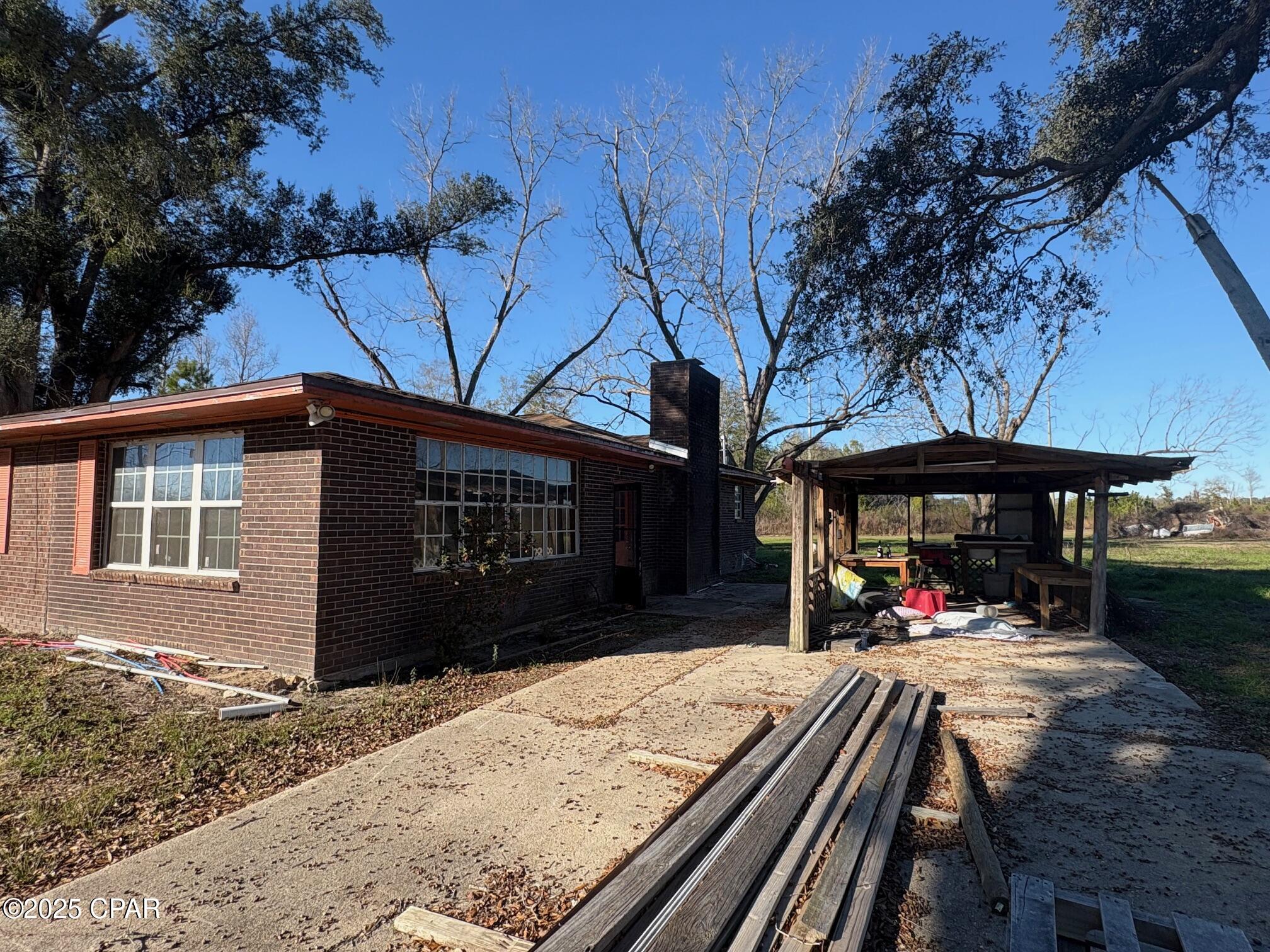 [No Recorded Subdiv] - Land