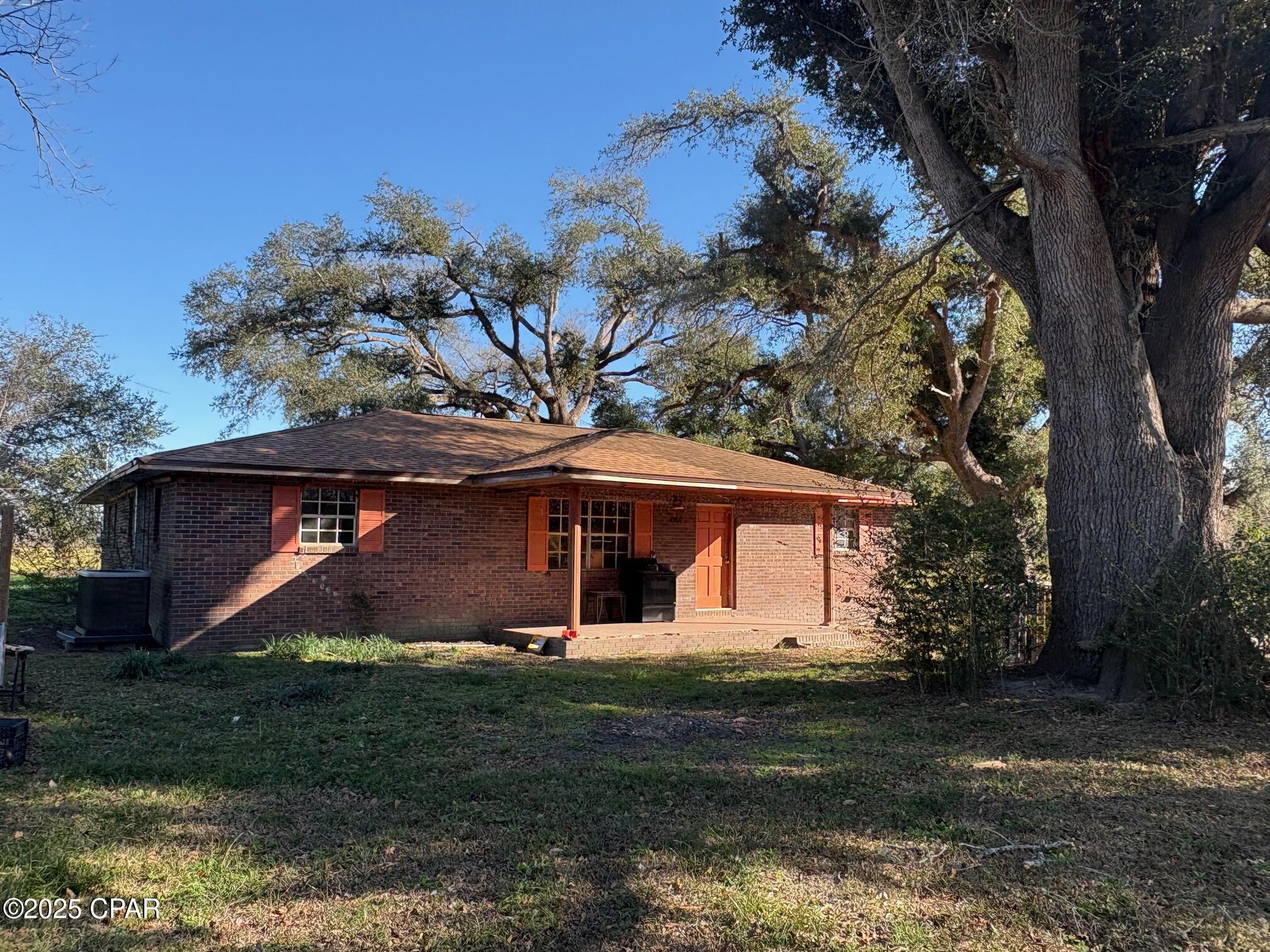 [No Recorded Subdiv] - Land