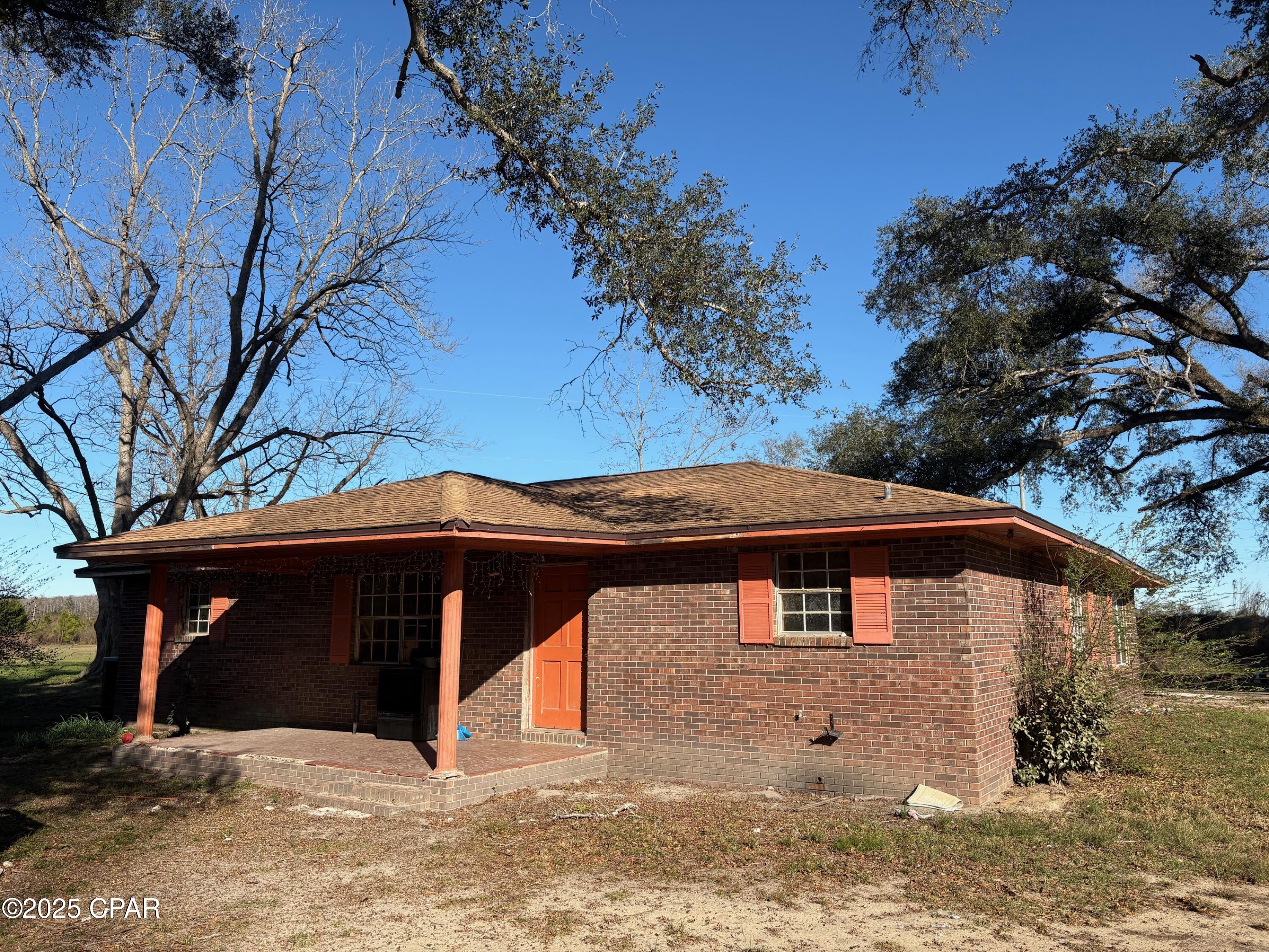 [No Recorded Subdiv] - Land