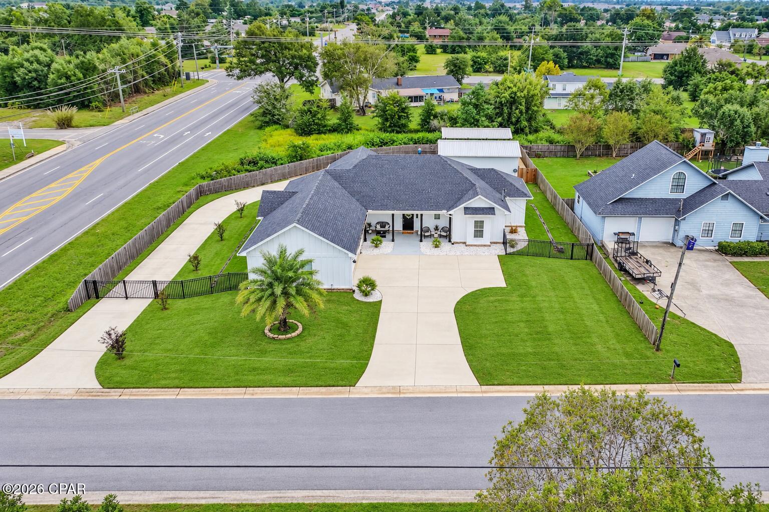 3026 Malone Drive