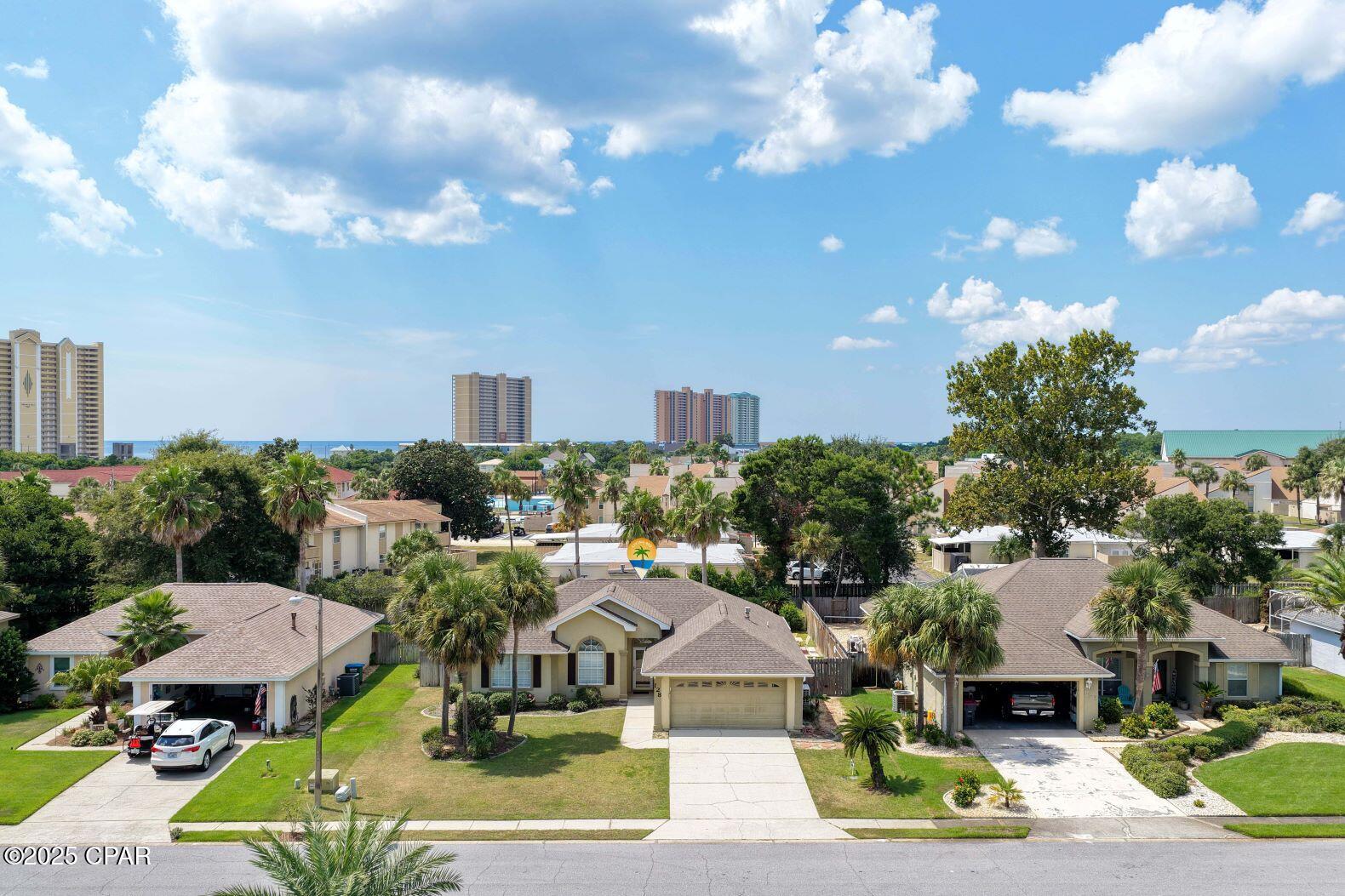Summer Breeze - Residential