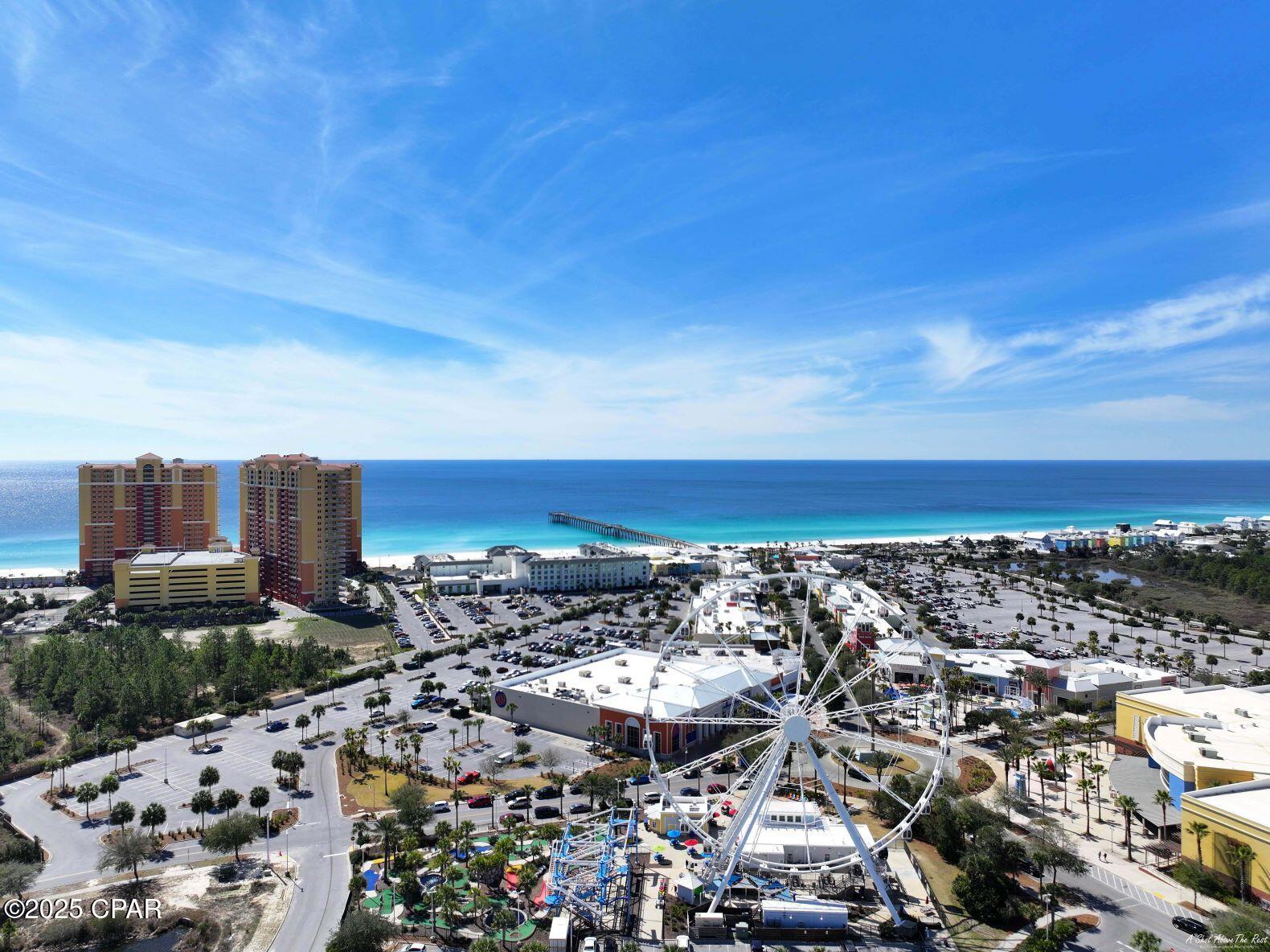 Summer Breeze - Residential