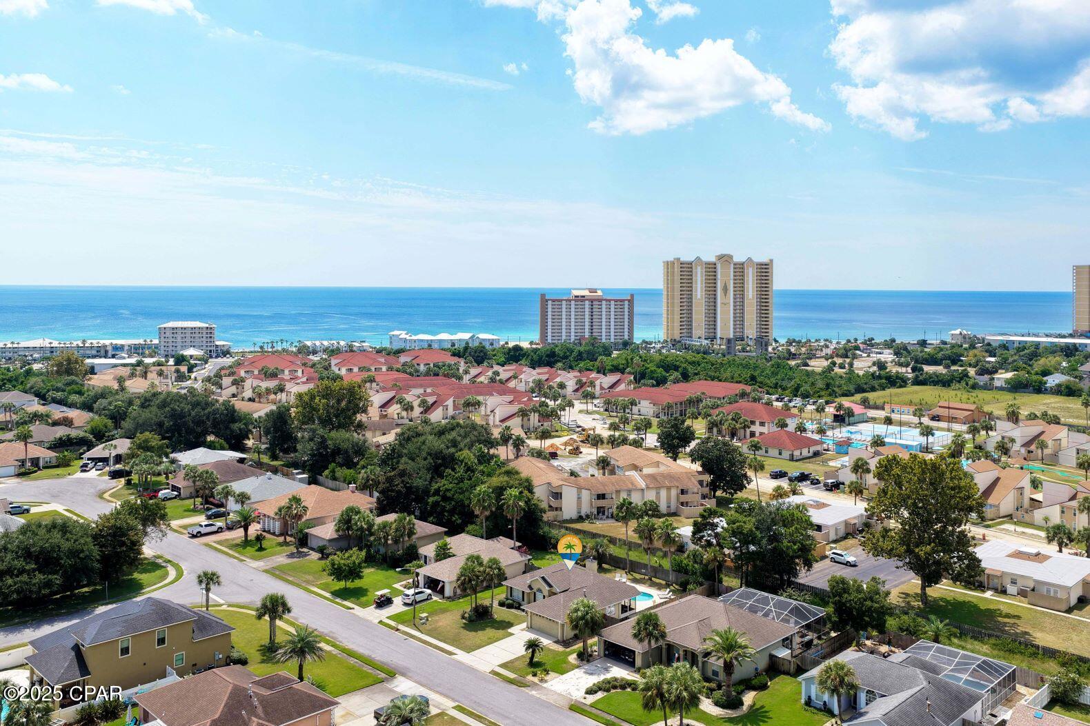 Summer Breeze - Residential