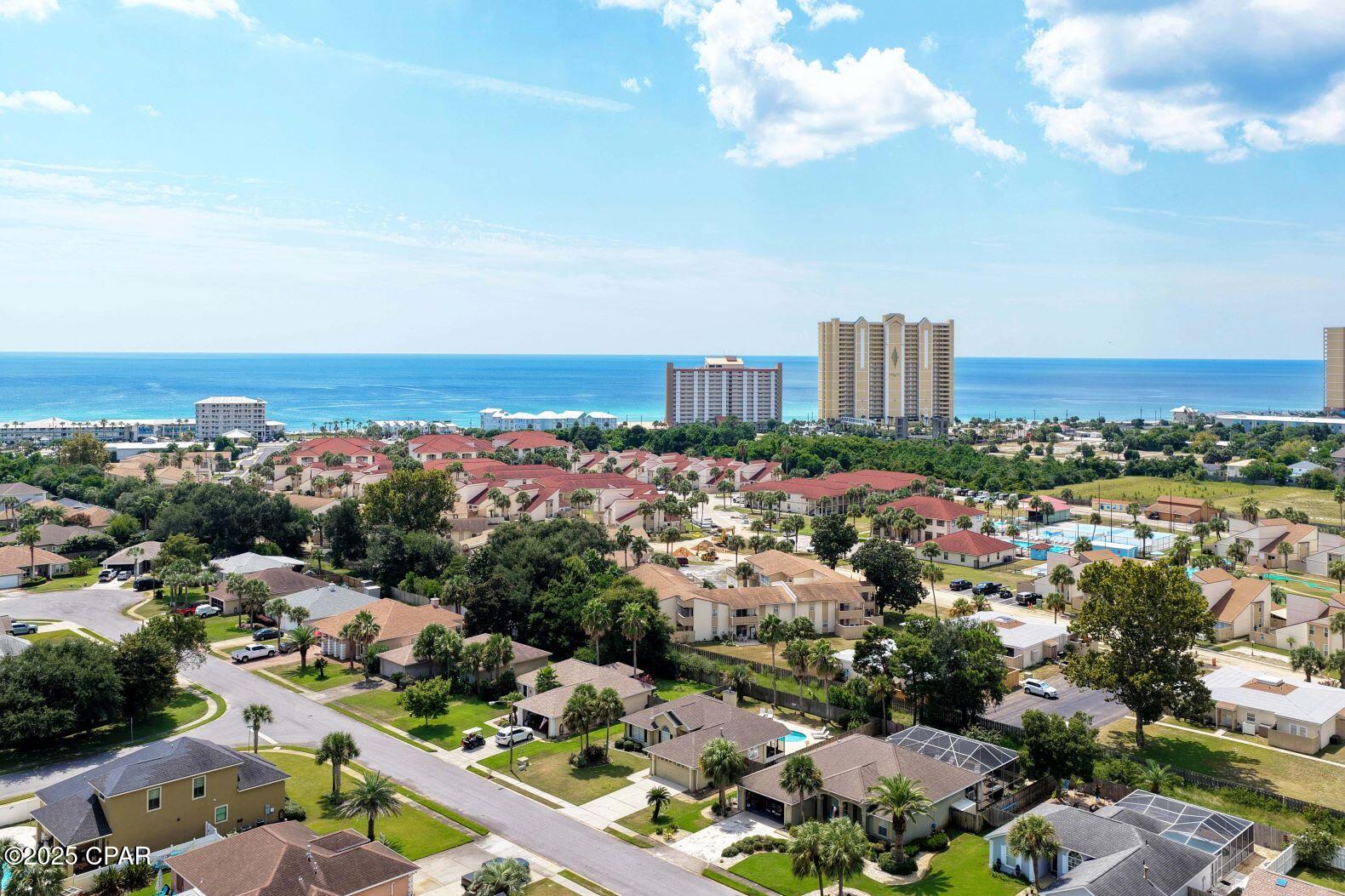 Summer Breeze - Residential