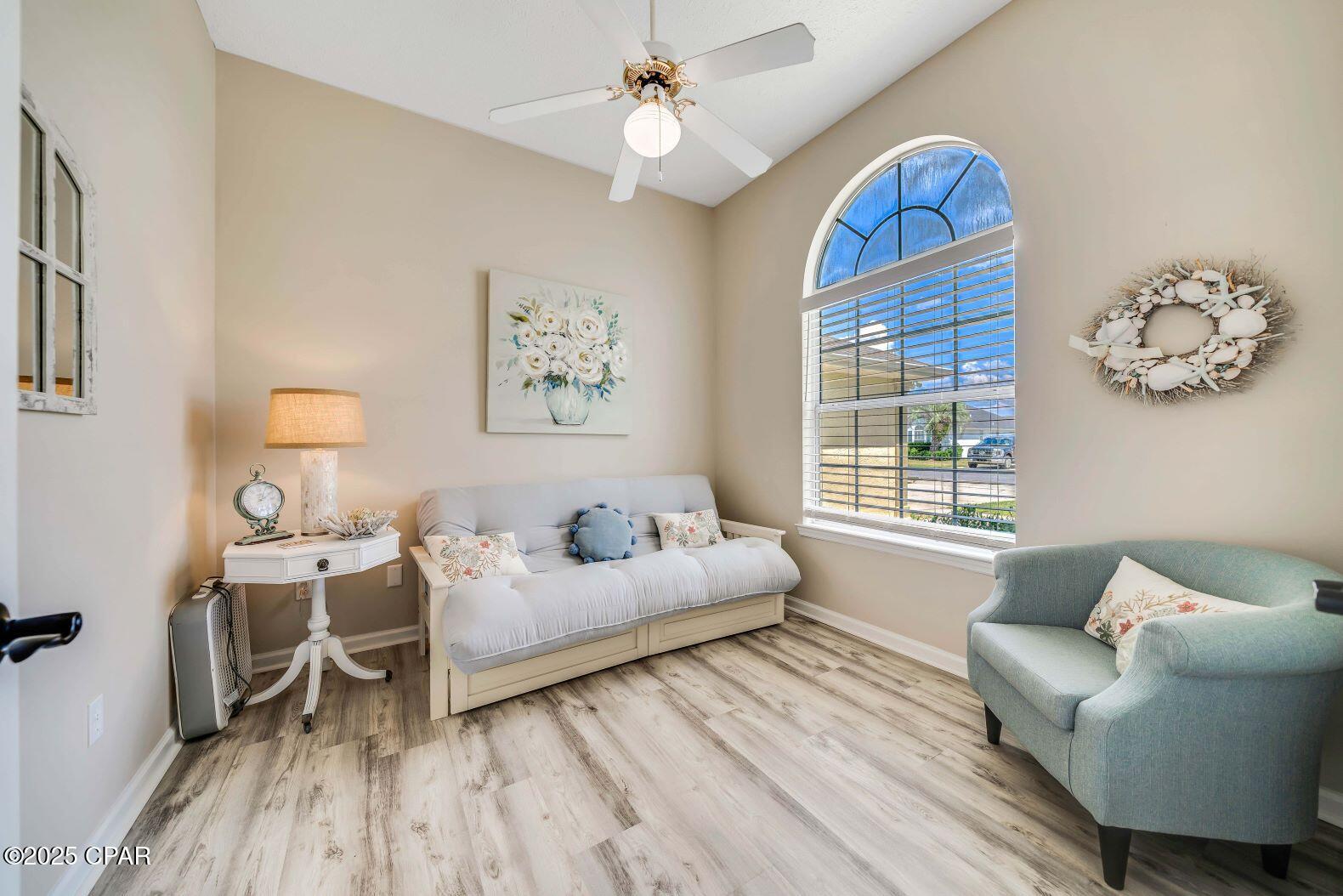 Summer Breeze - Residential