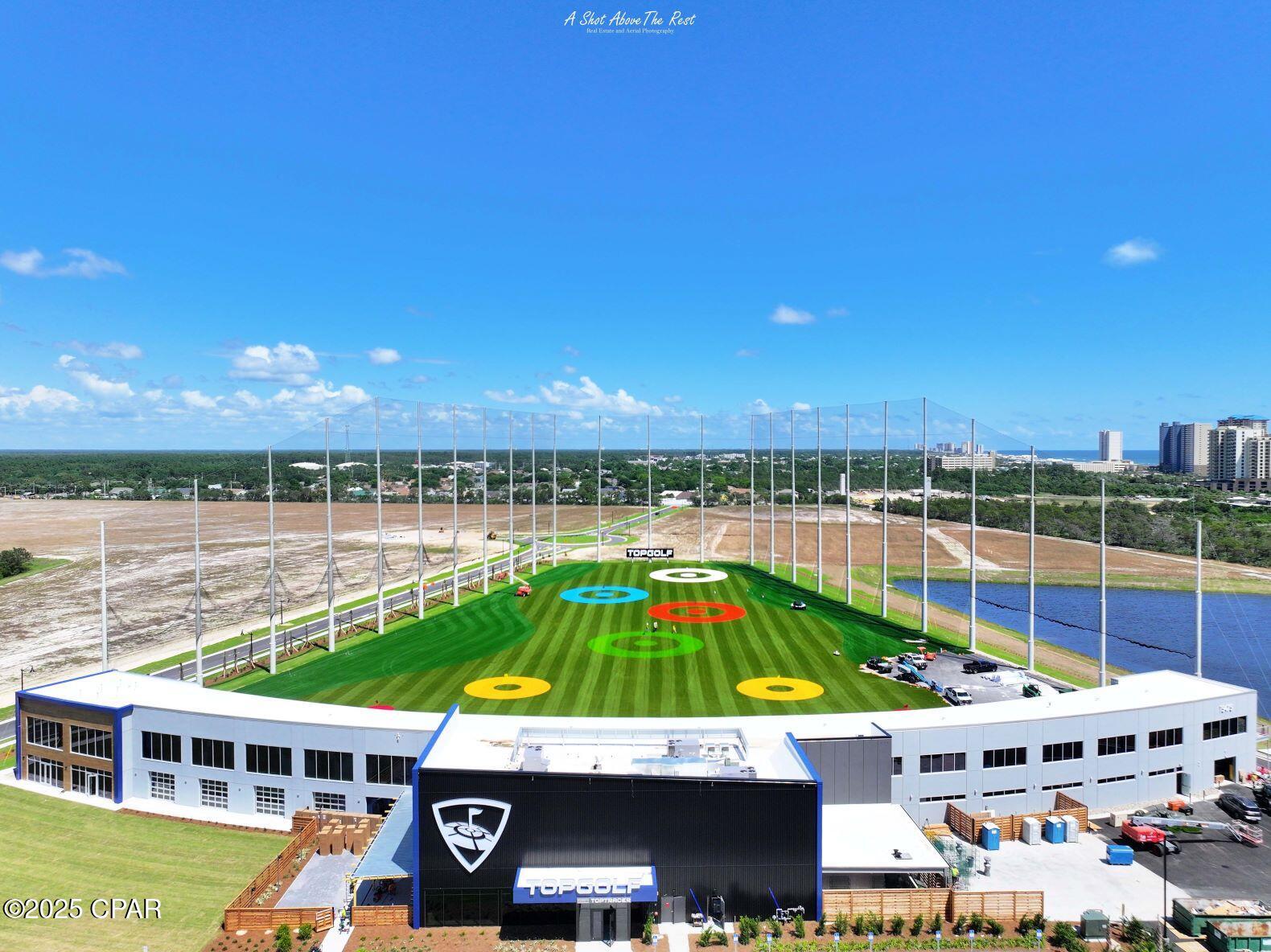 Summer Breeze - Residential