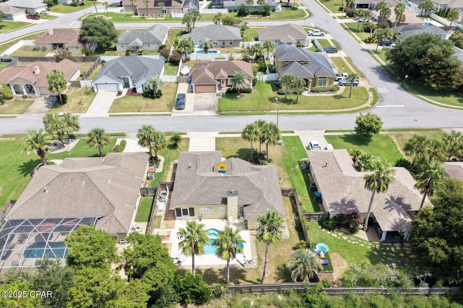 Summer Breeze - Residential