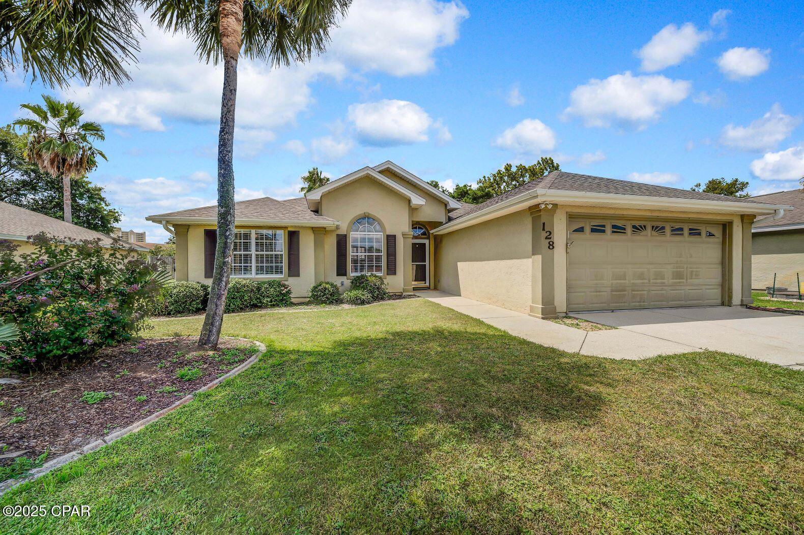 Summer Breeze - Residential