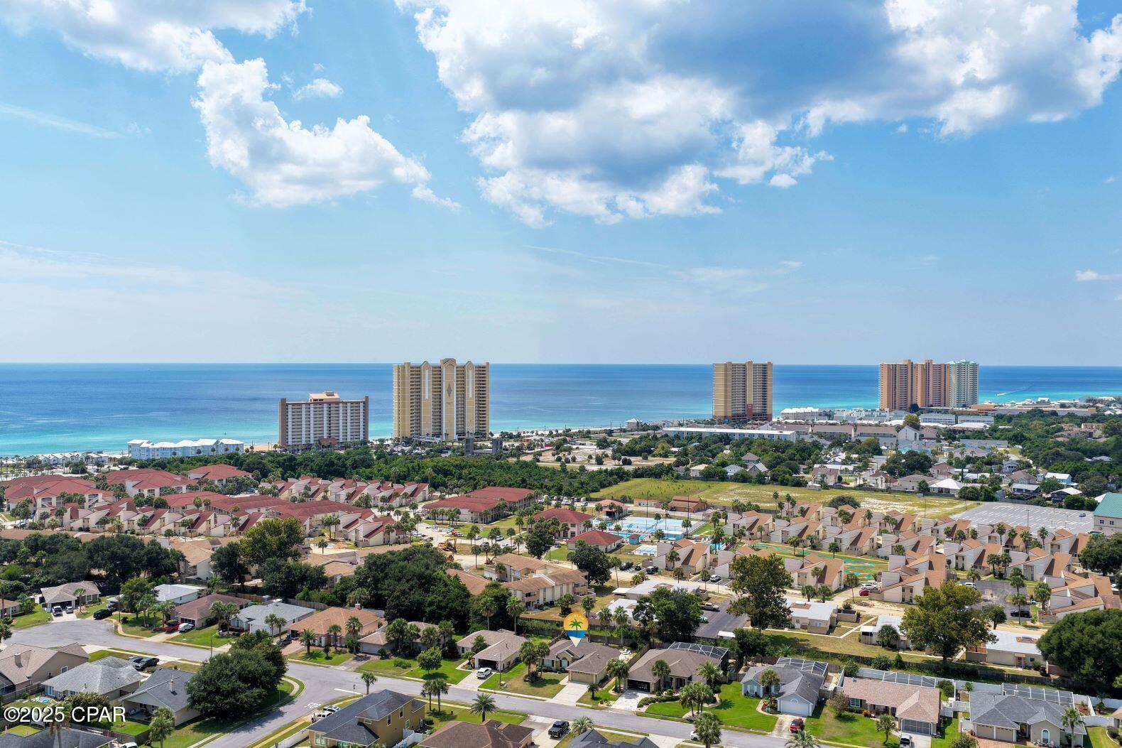 Summer Breeze - Residential