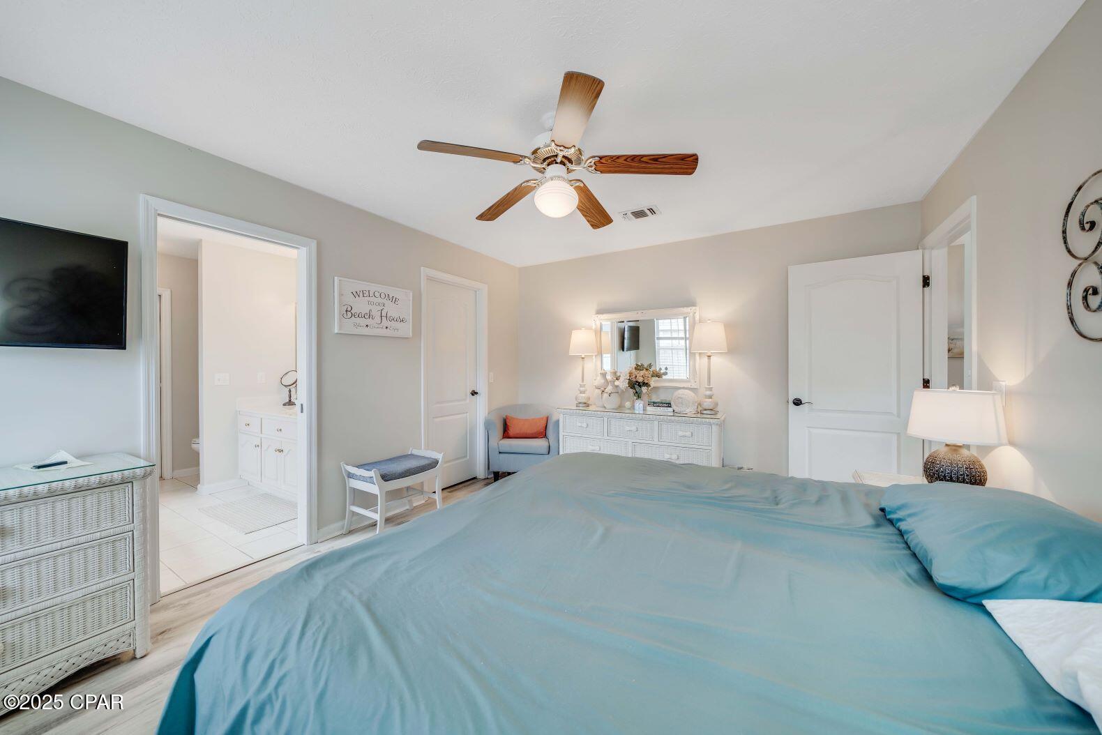 Summer Breeze - Residential