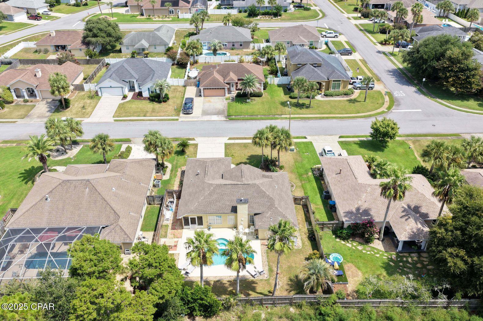 Summer Breeze - Residential