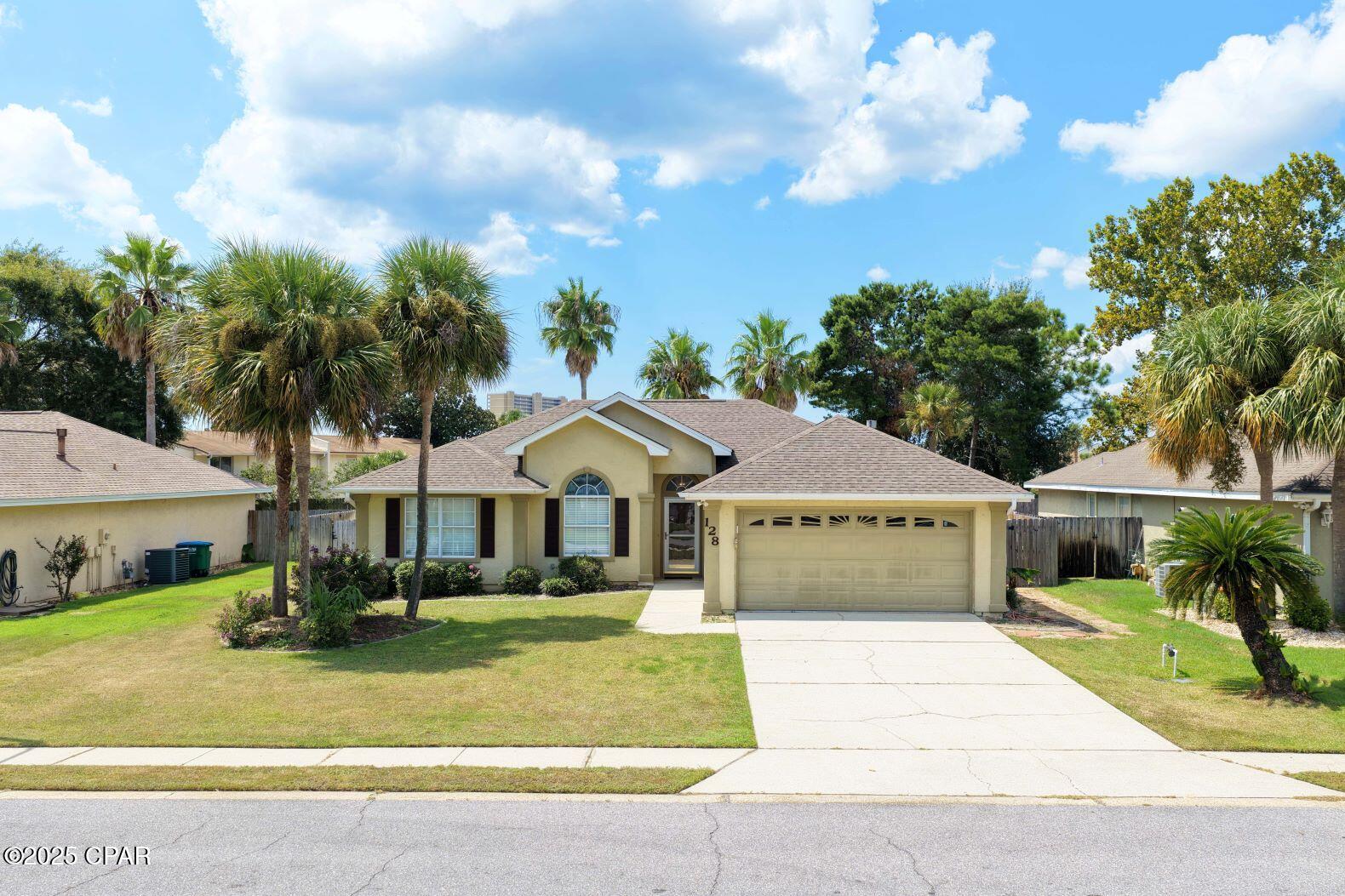 Summer Breeze - Residential