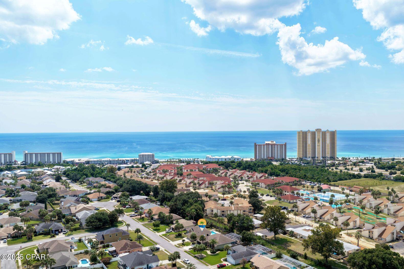 Summer Breeze - Residential