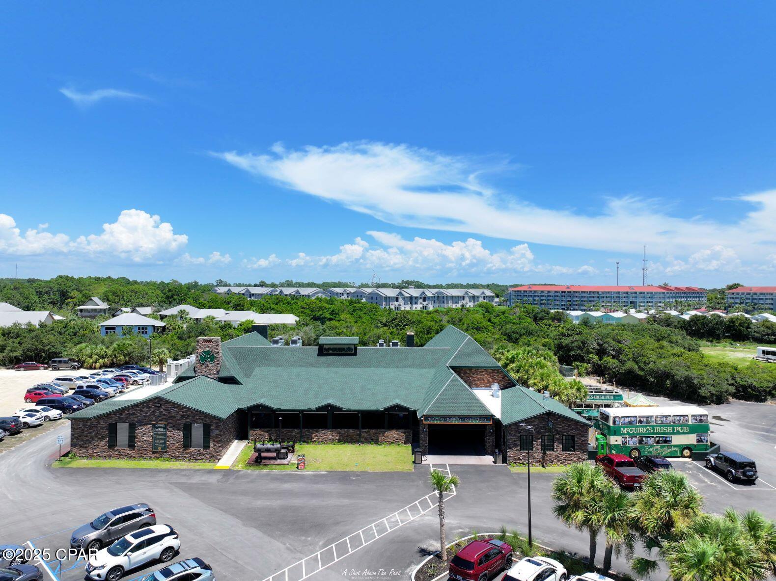 Summer Breeze - Residential