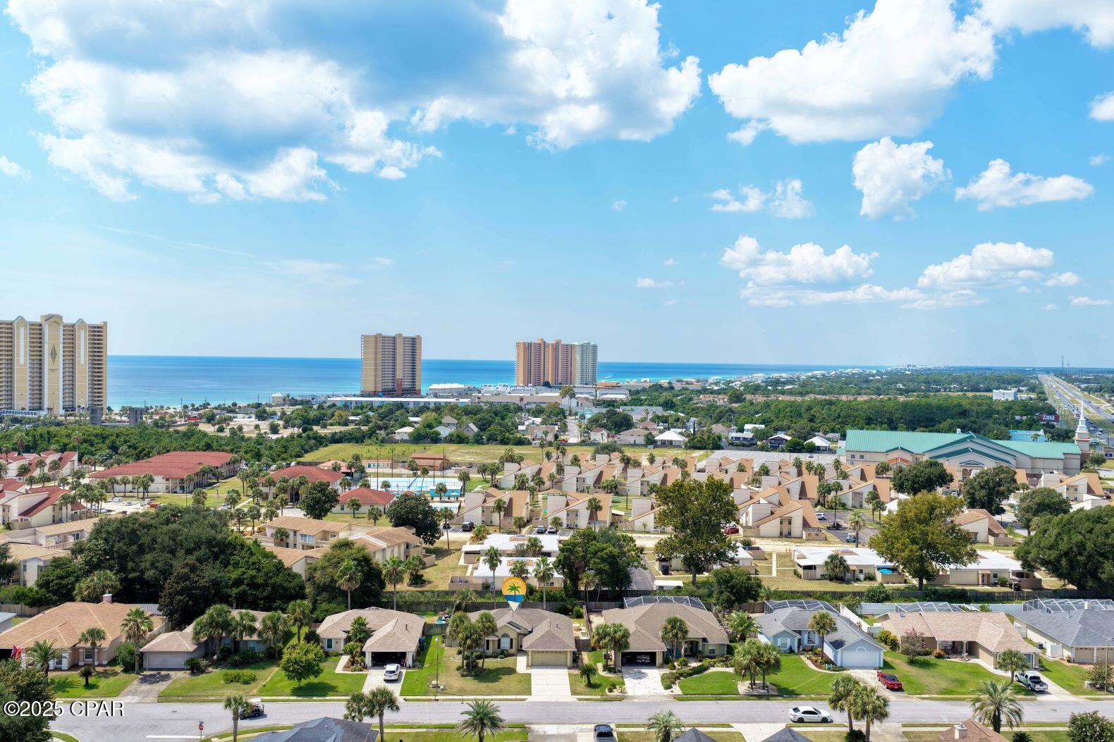 Summer Breeze - Residential