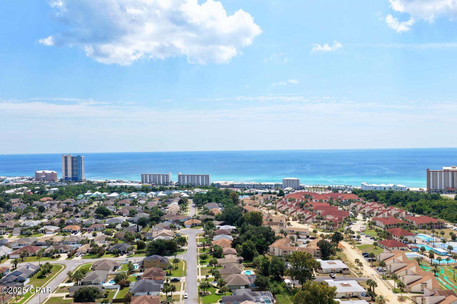 Summer Breeze - Residential