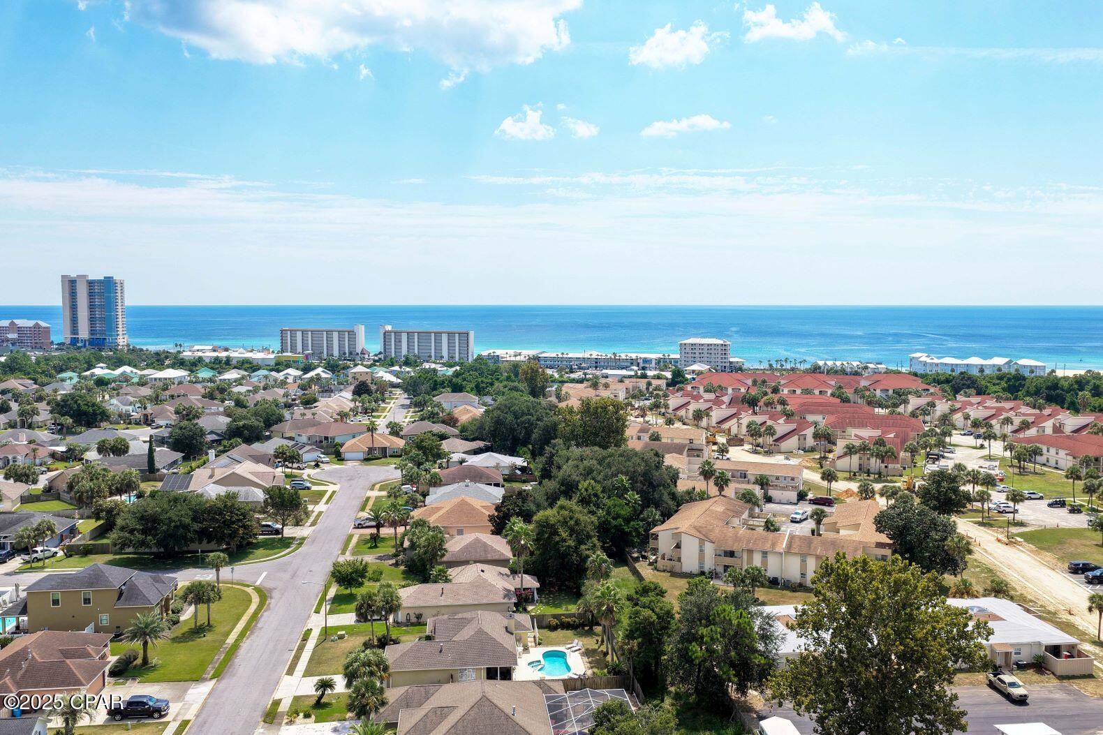 Summer Breeze - Residential