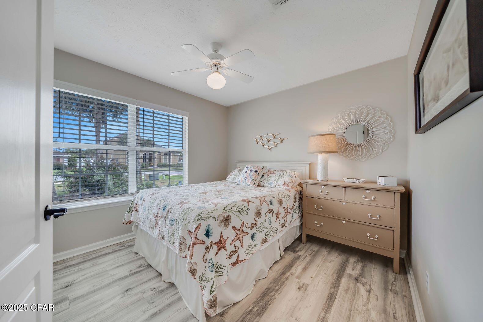 Summer Breeze - Residential