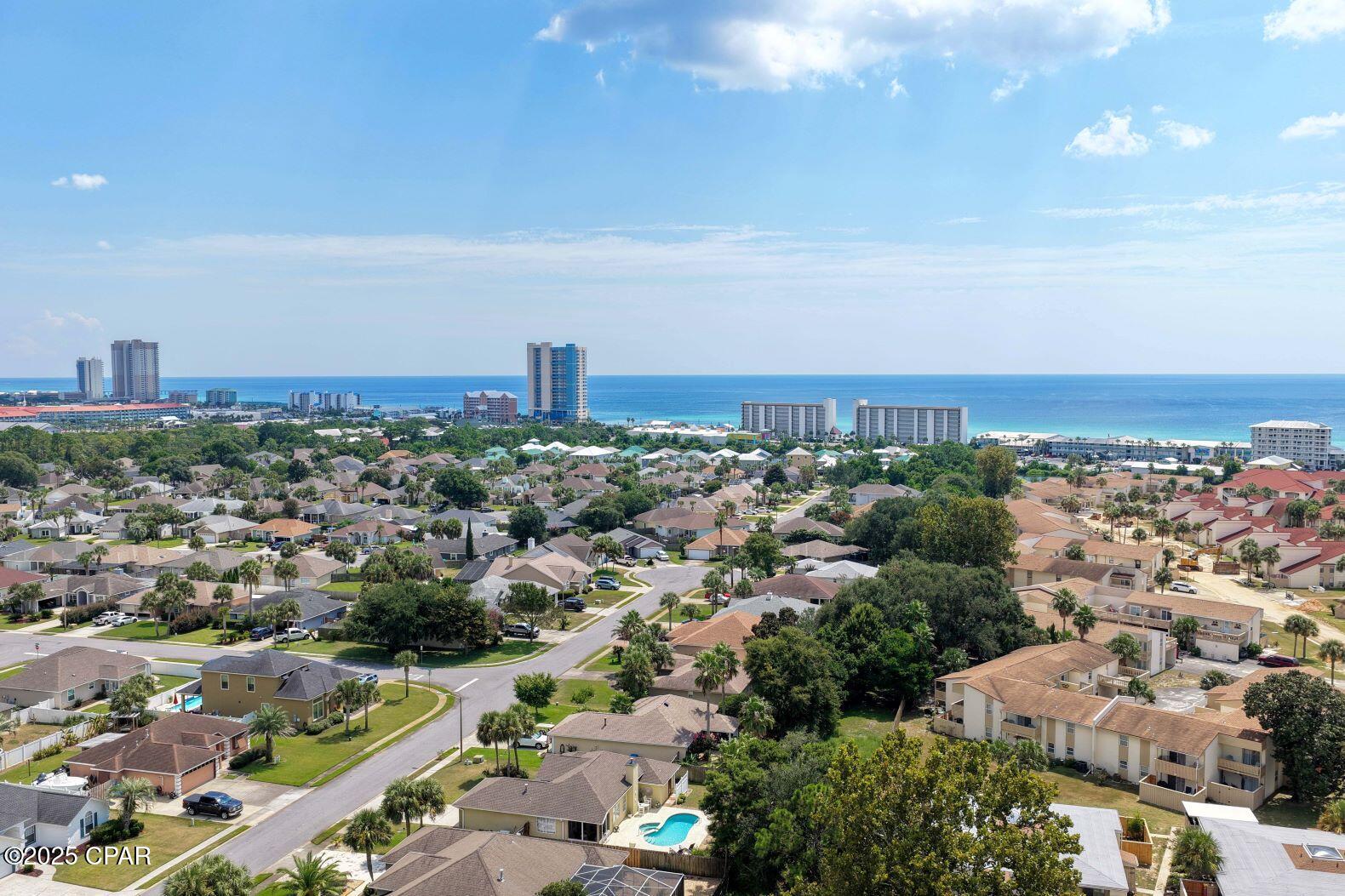 Summer Breeze - Residential