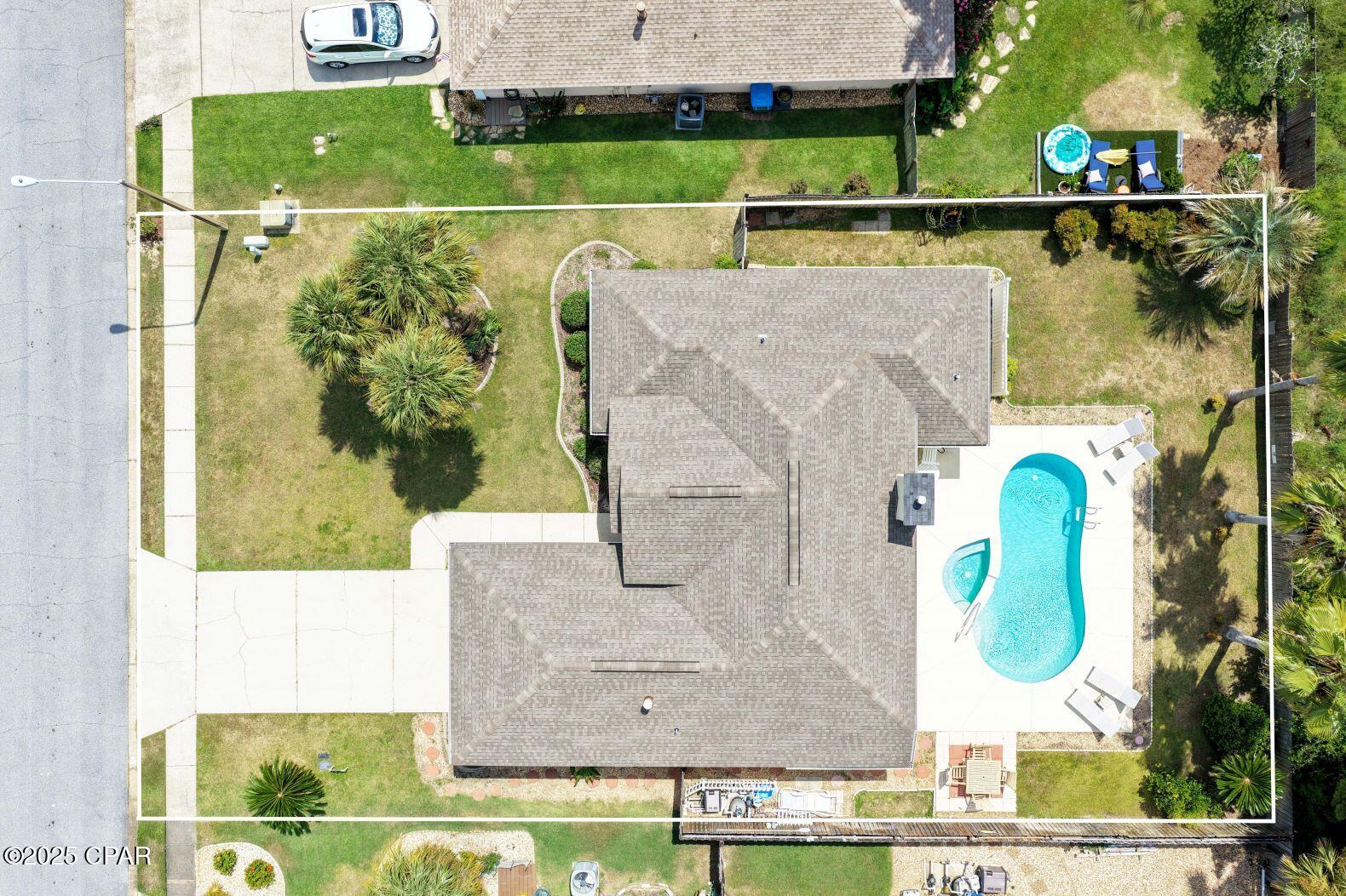 Summer Breeze - Residential