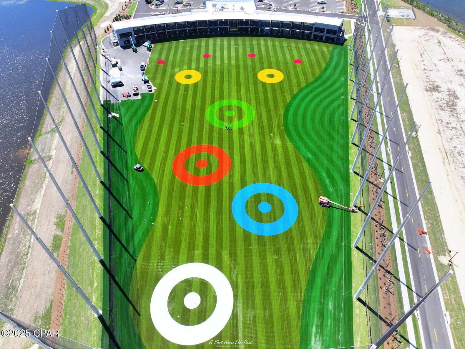 Summer Breeze - Residential