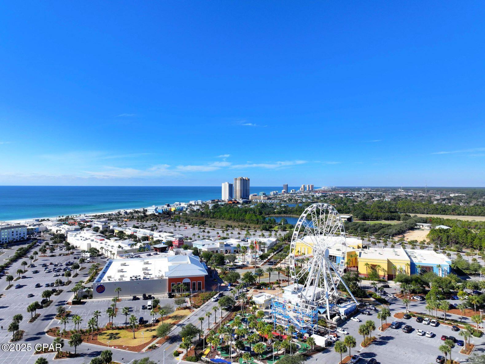 Summer Breeze - Residential