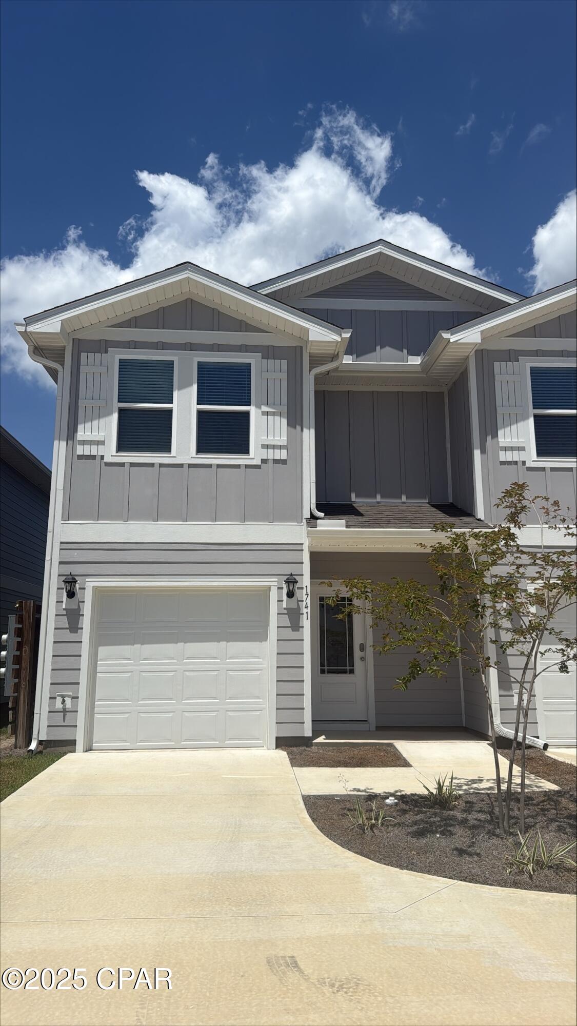 Jakes Landing - Residential