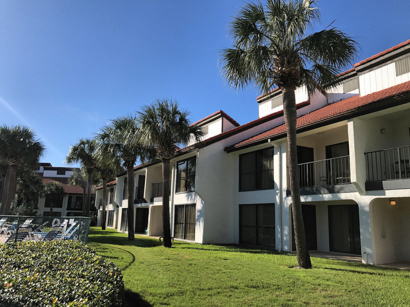 River Oaks Tennis Villas - Residential