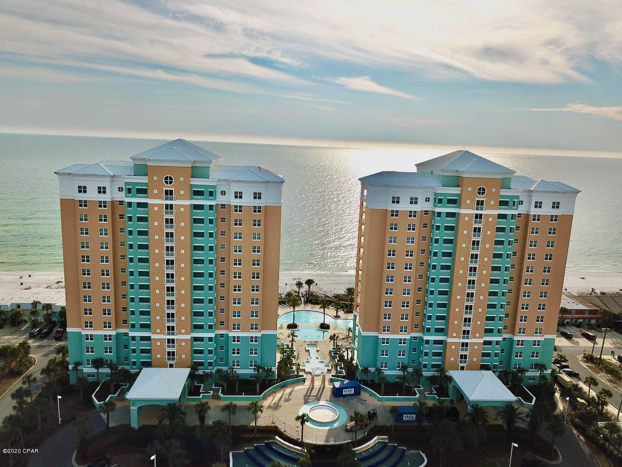 En Soleil Condo - Residential