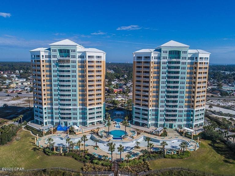 En Soleil Condo - Residential