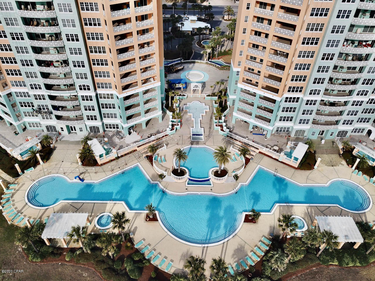 En Soleil Condo - Residential