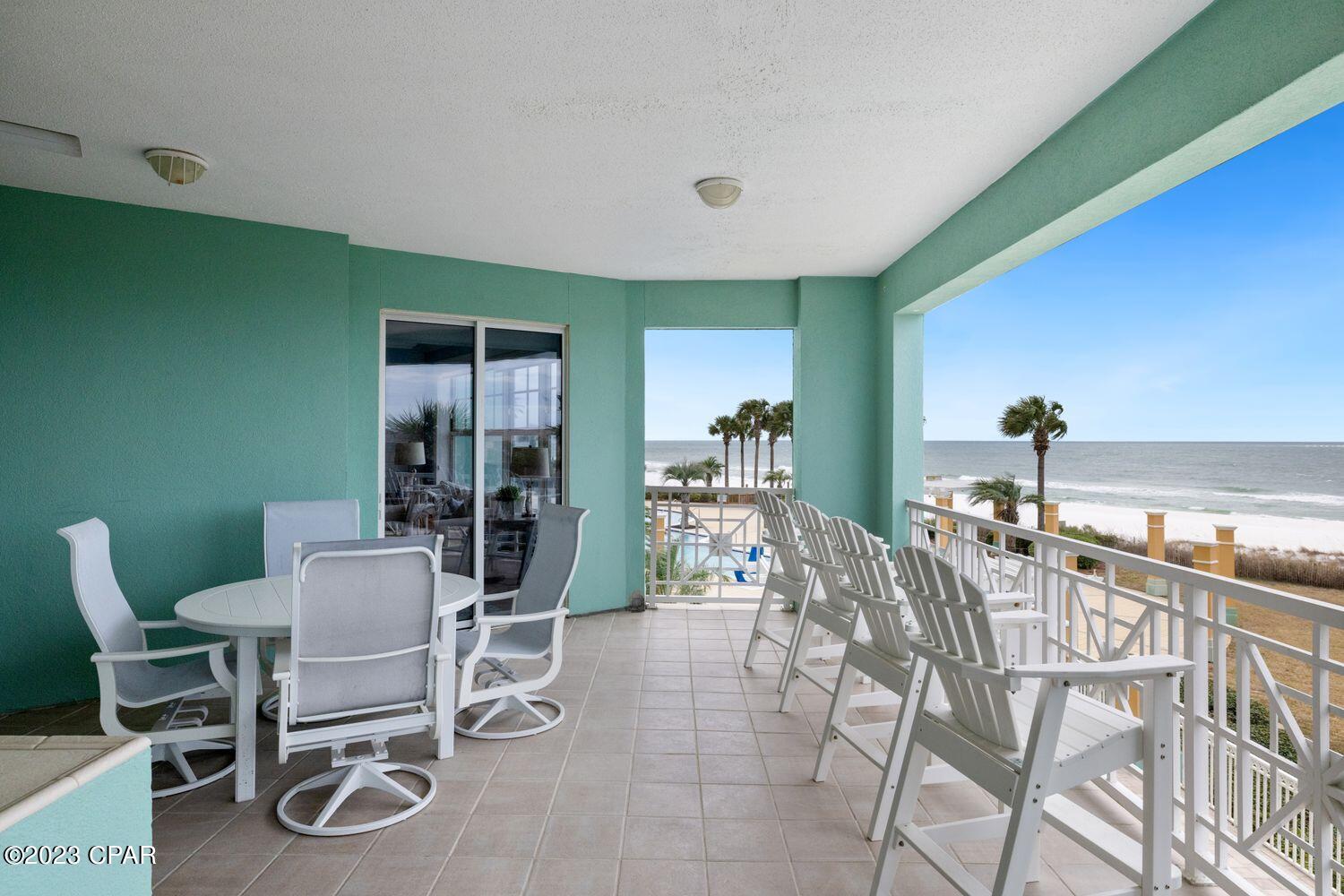 En Soleil Condo - Residential