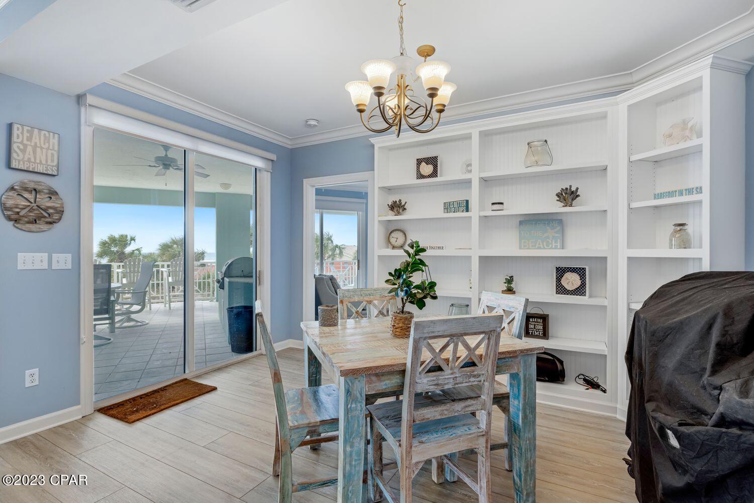 En Soleil Condo - Residential