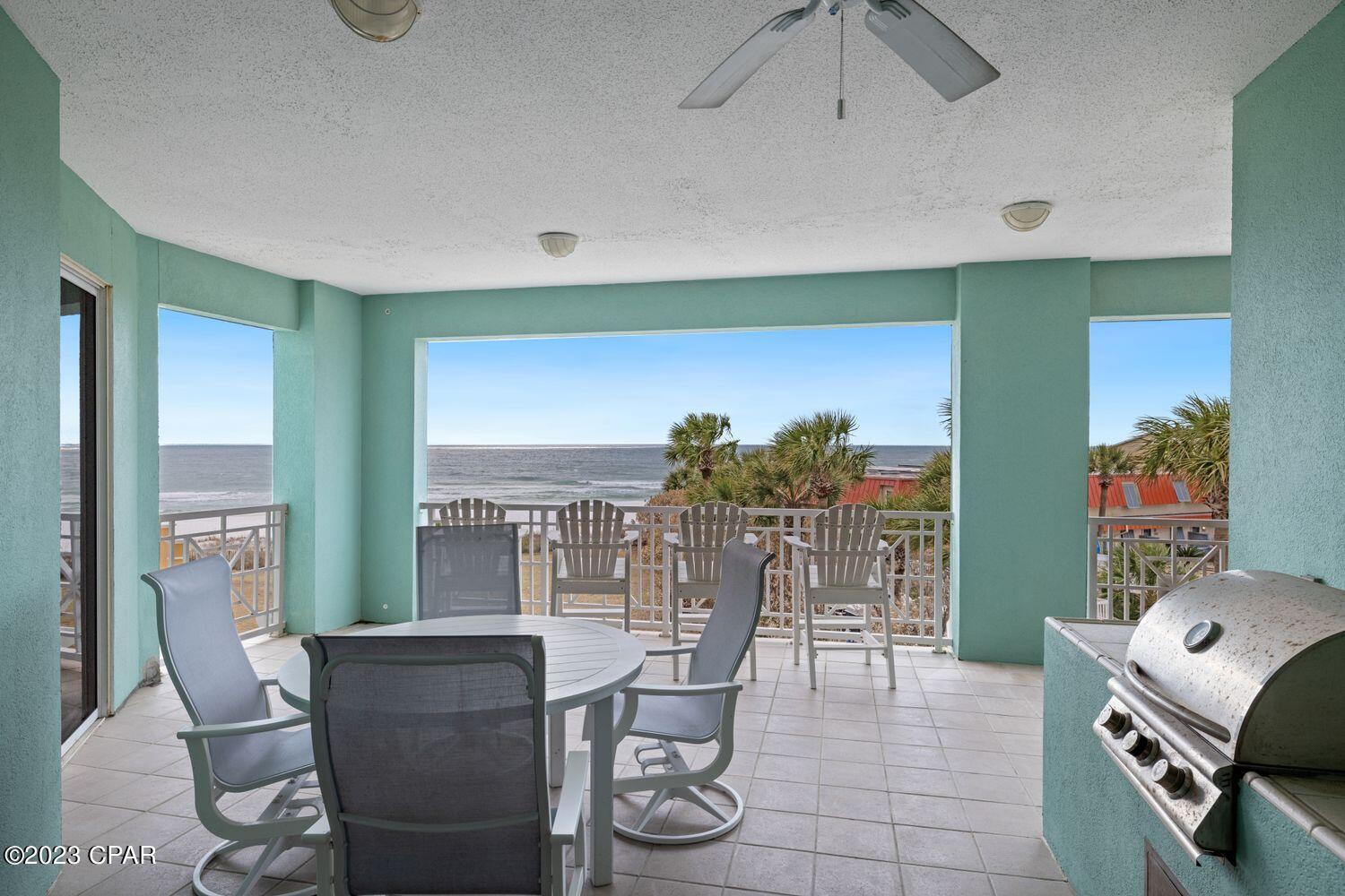 En Soleil Condo - Residential