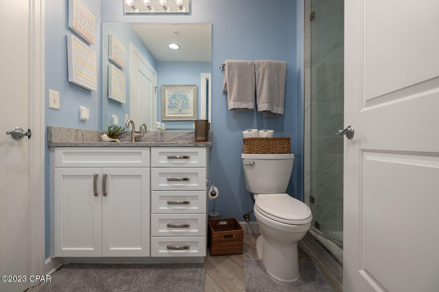 En Soleil Condo - Residential