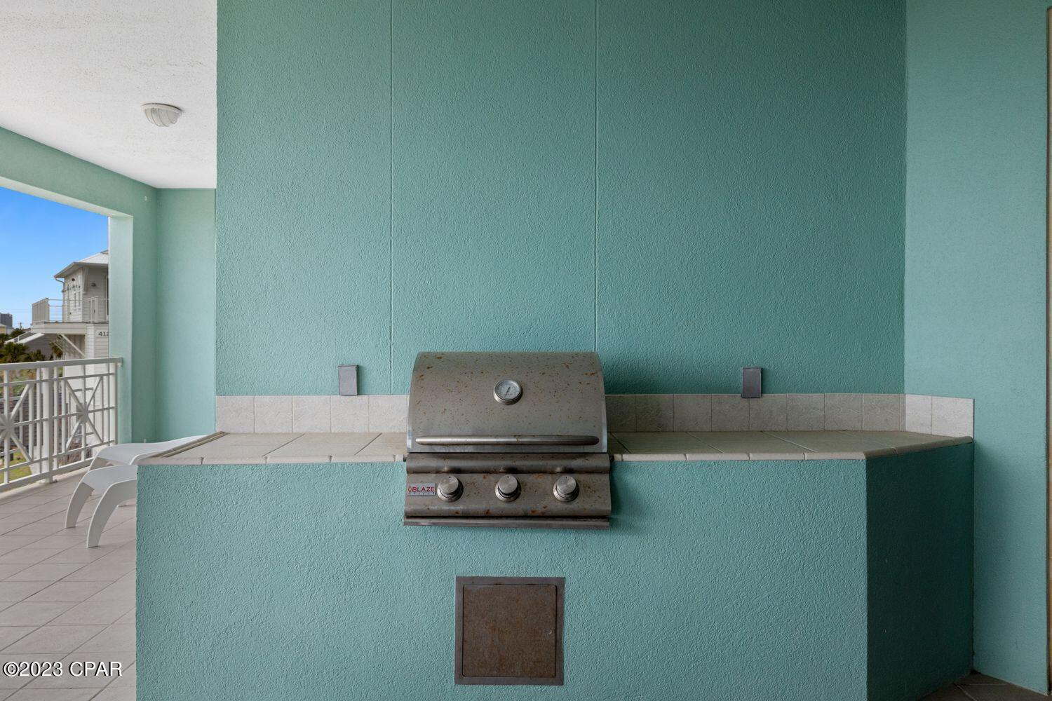 En Soleil Condo - Residential