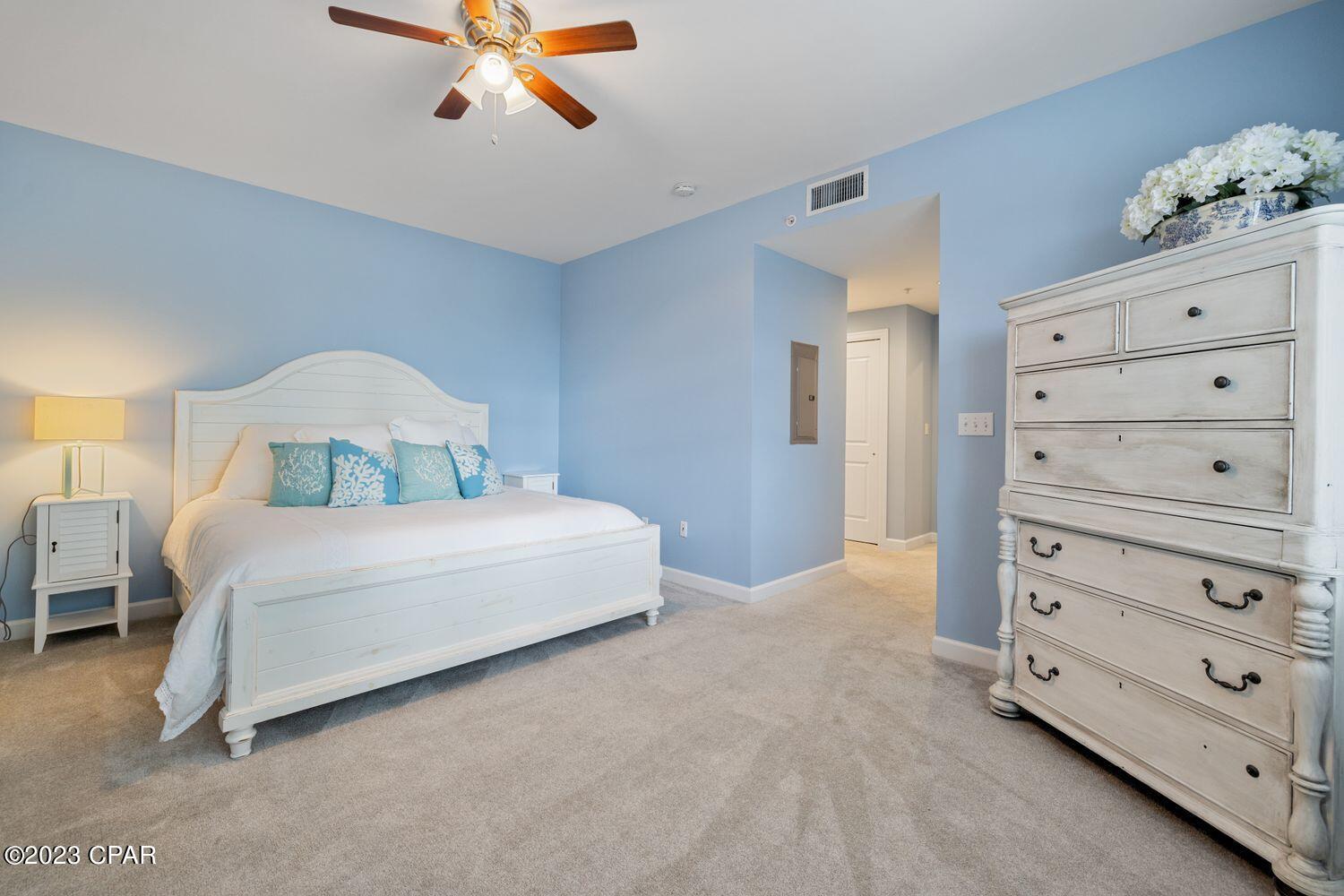 En Soleil Condo - Residential