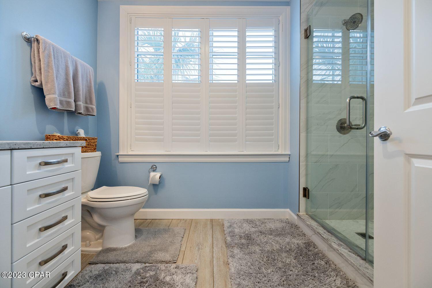 En Soleil Condo - Residential